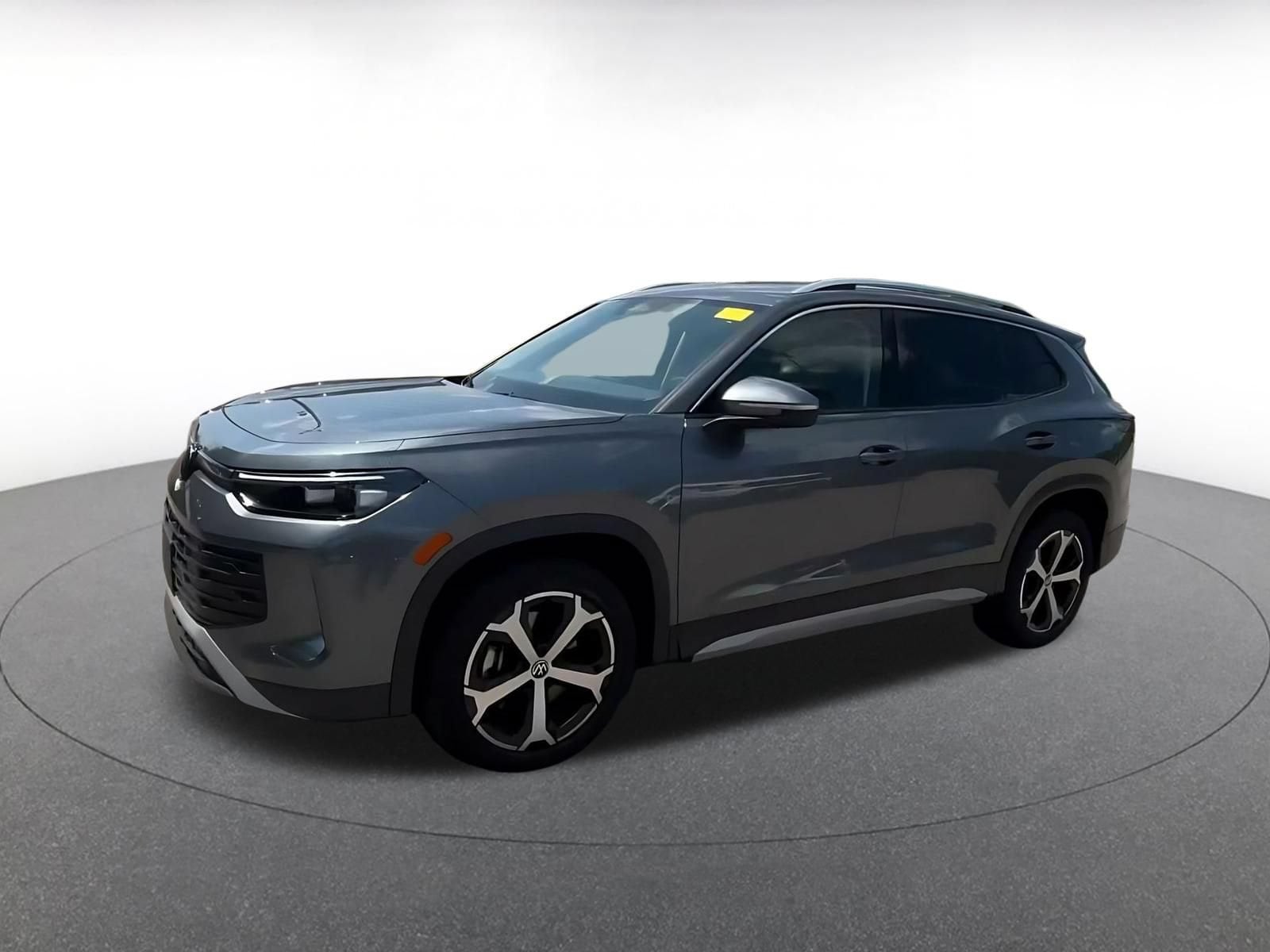 Thumbnail: 2026 Volkswagen Tiguan - 7
