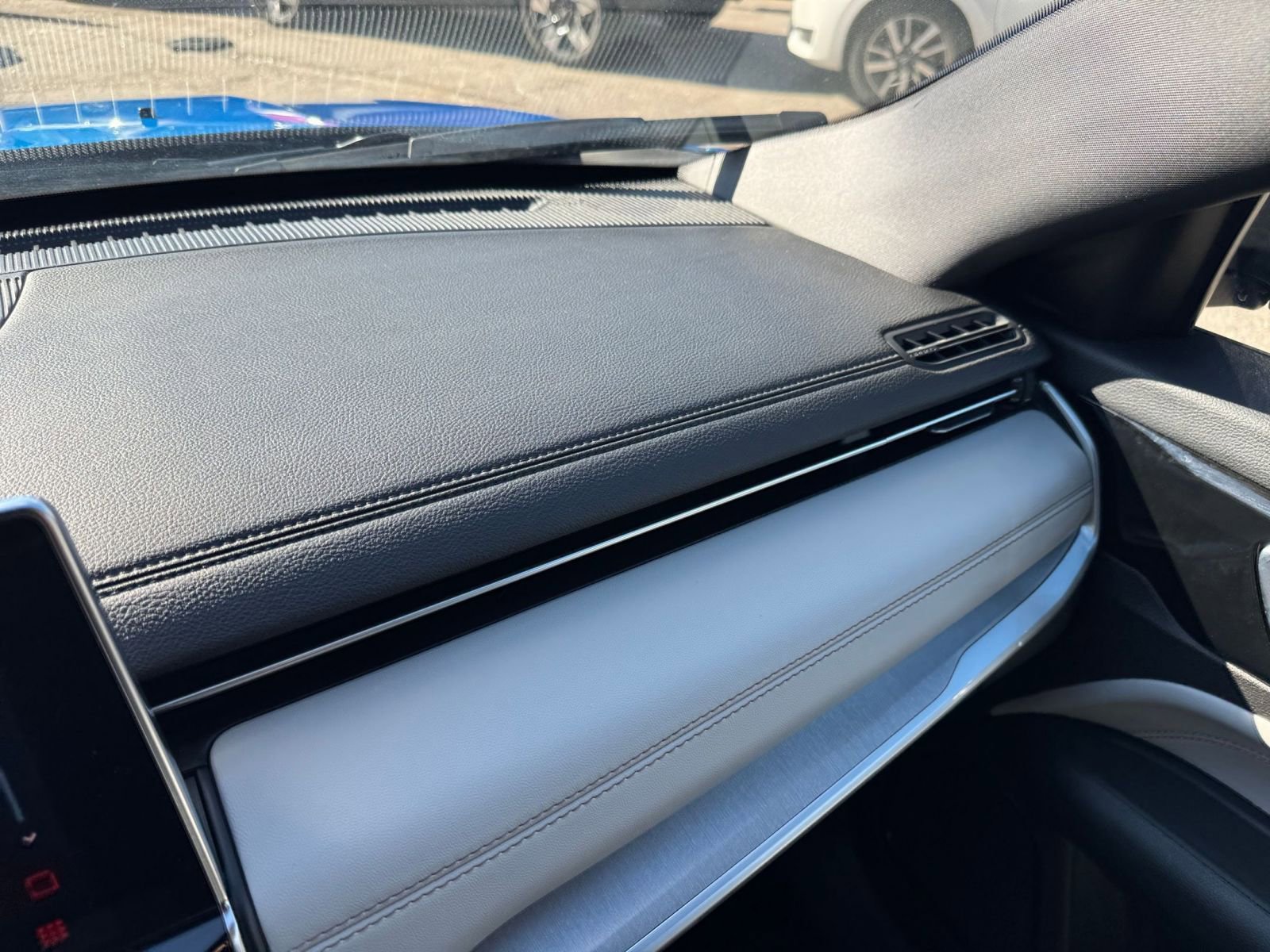 Thumbnail: 2025 Jeep Compass - 31