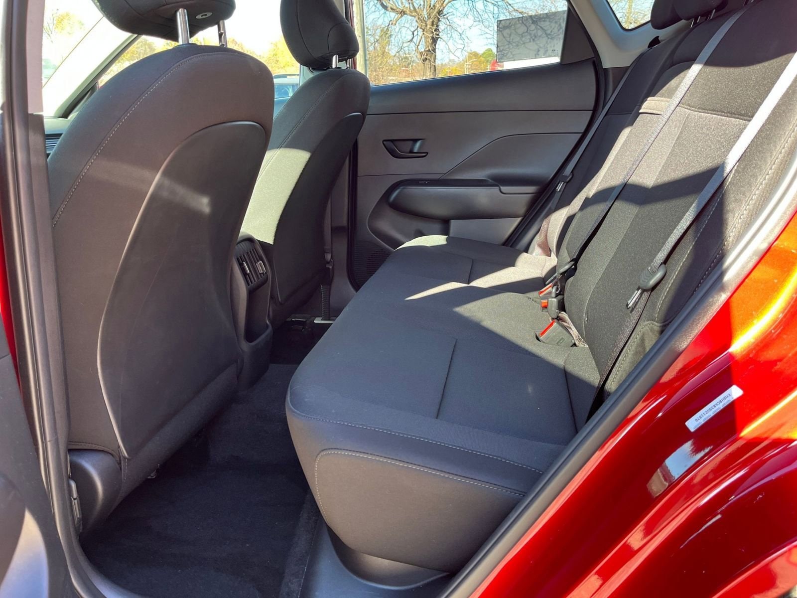 Thumbnail: 2025 Hyundai Kona - 21