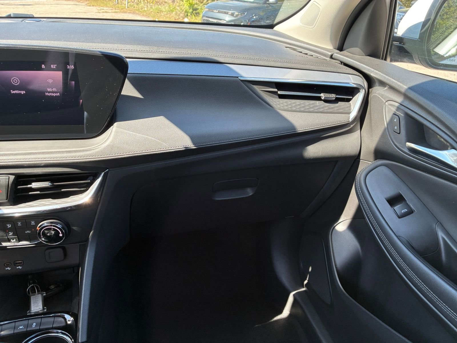 Thumbnail: 2025 Buick Encore GX - 33