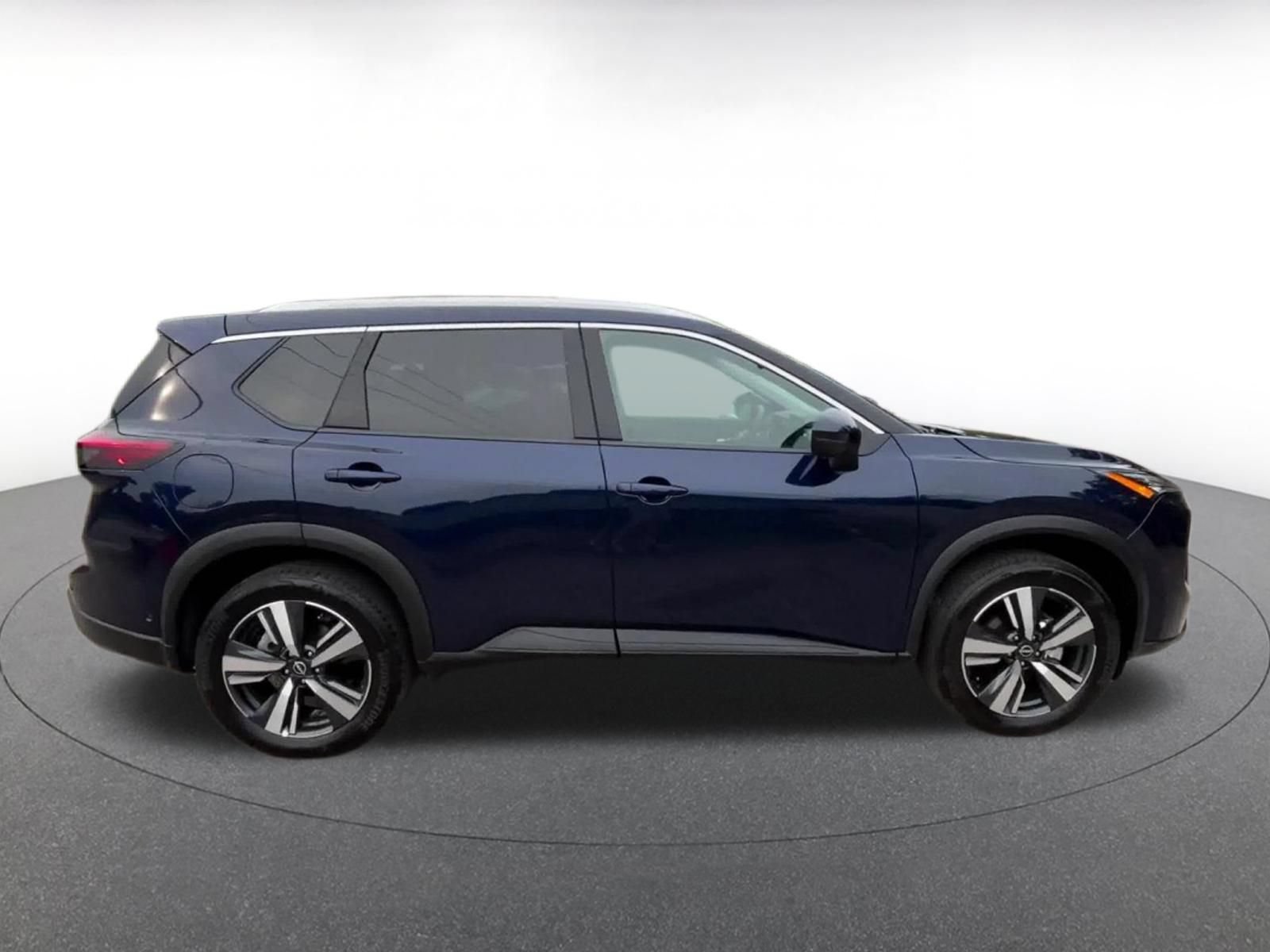 Thumbnail: 2026 Nissan Rogue - 16