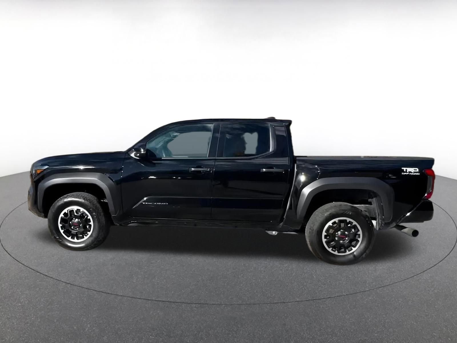 Thumbnail: 2025 Toyota Tacoma - 9