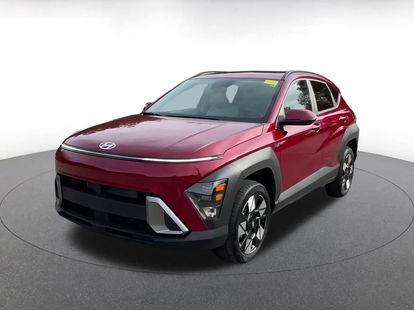 Thumbnail: 2025 Hyundai Kona - 7