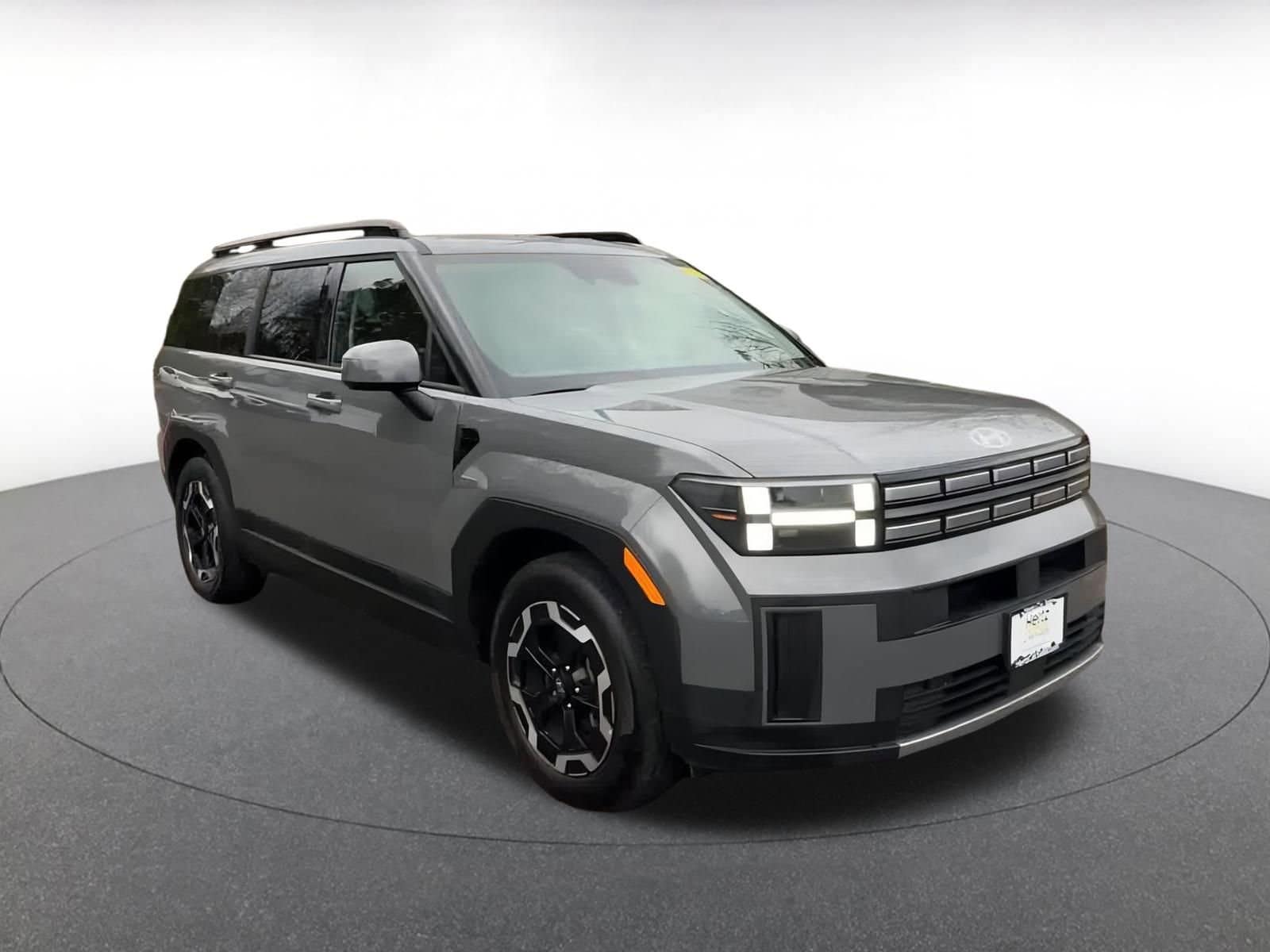 Thumbnail: 2025 Hyundai Santa Fe - 3