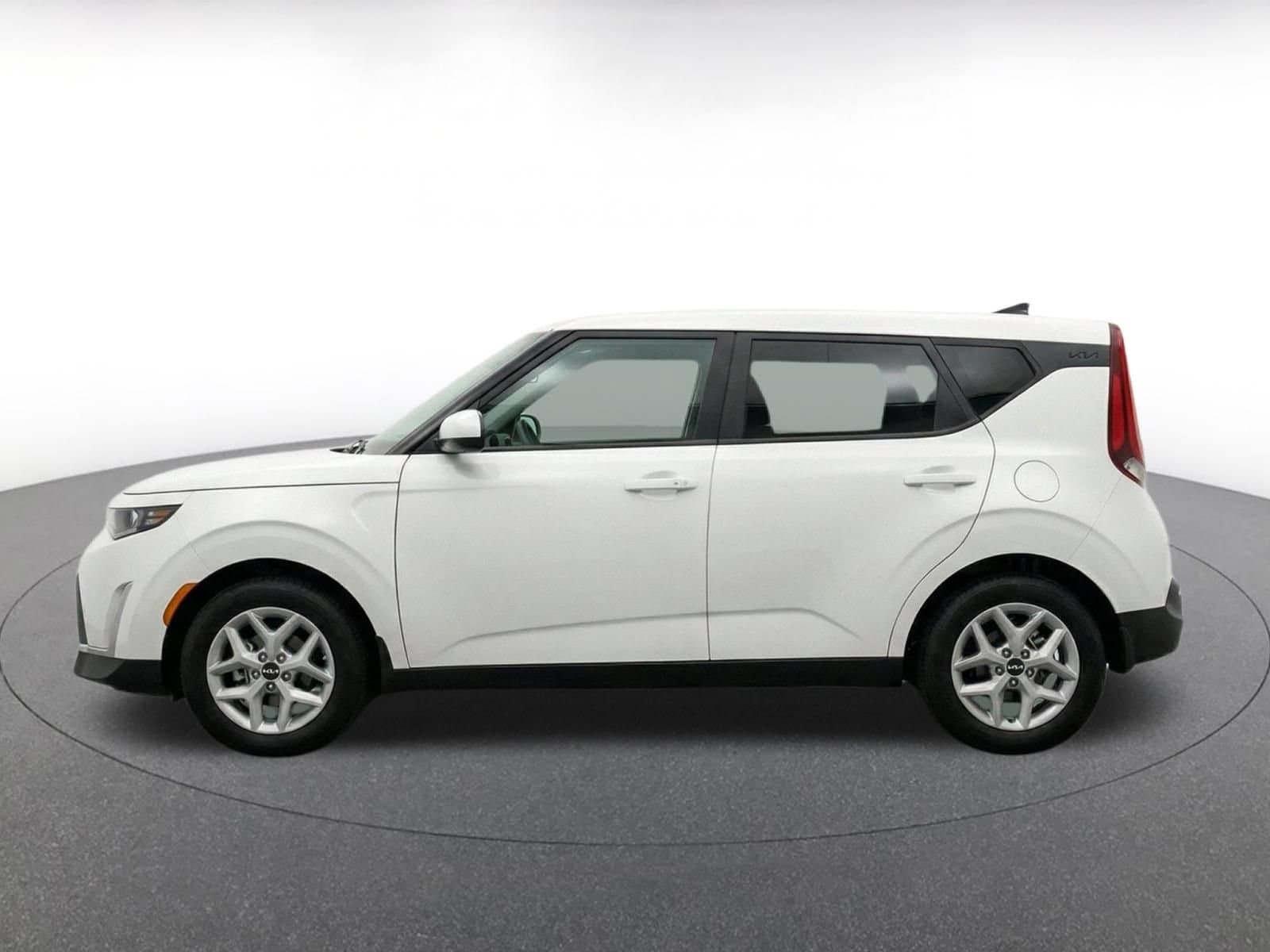 Thumbnail: 2025 Kia Soul - 4