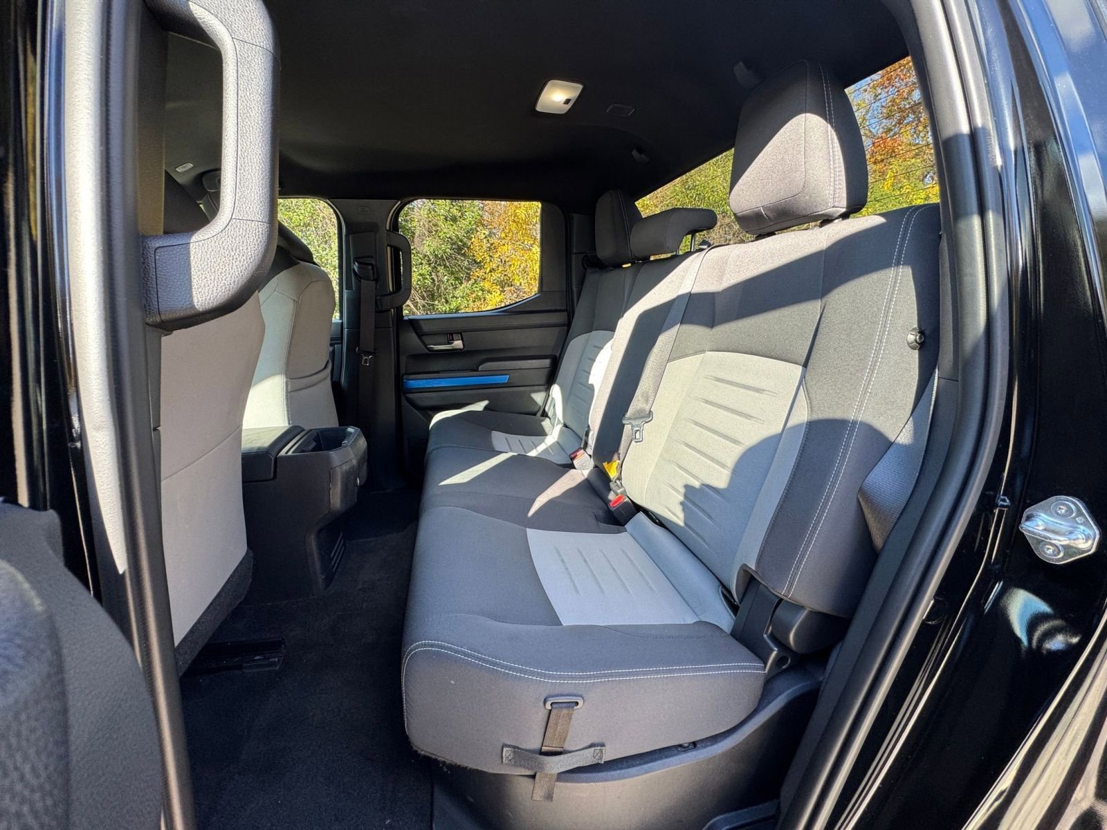 Thumbnail: 2025 Toyota Tacoma - 32