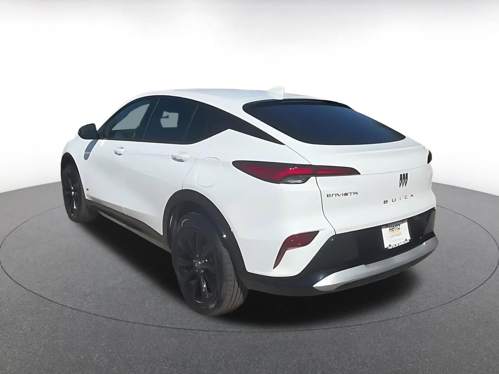 Thumbnail: 2025 Buick Envista - 11