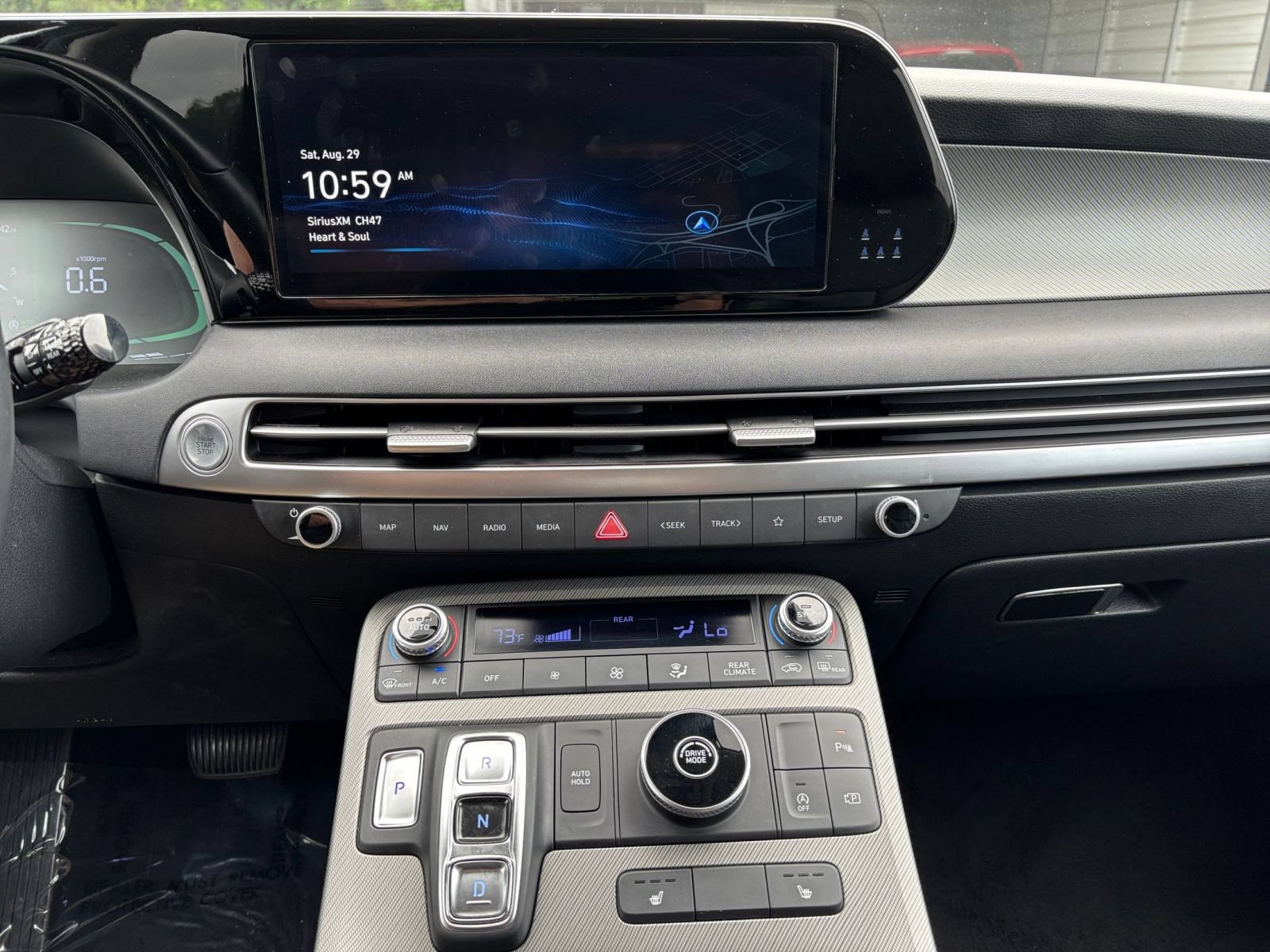 Thumbnail: 2024 Hyundai Palisade - 16