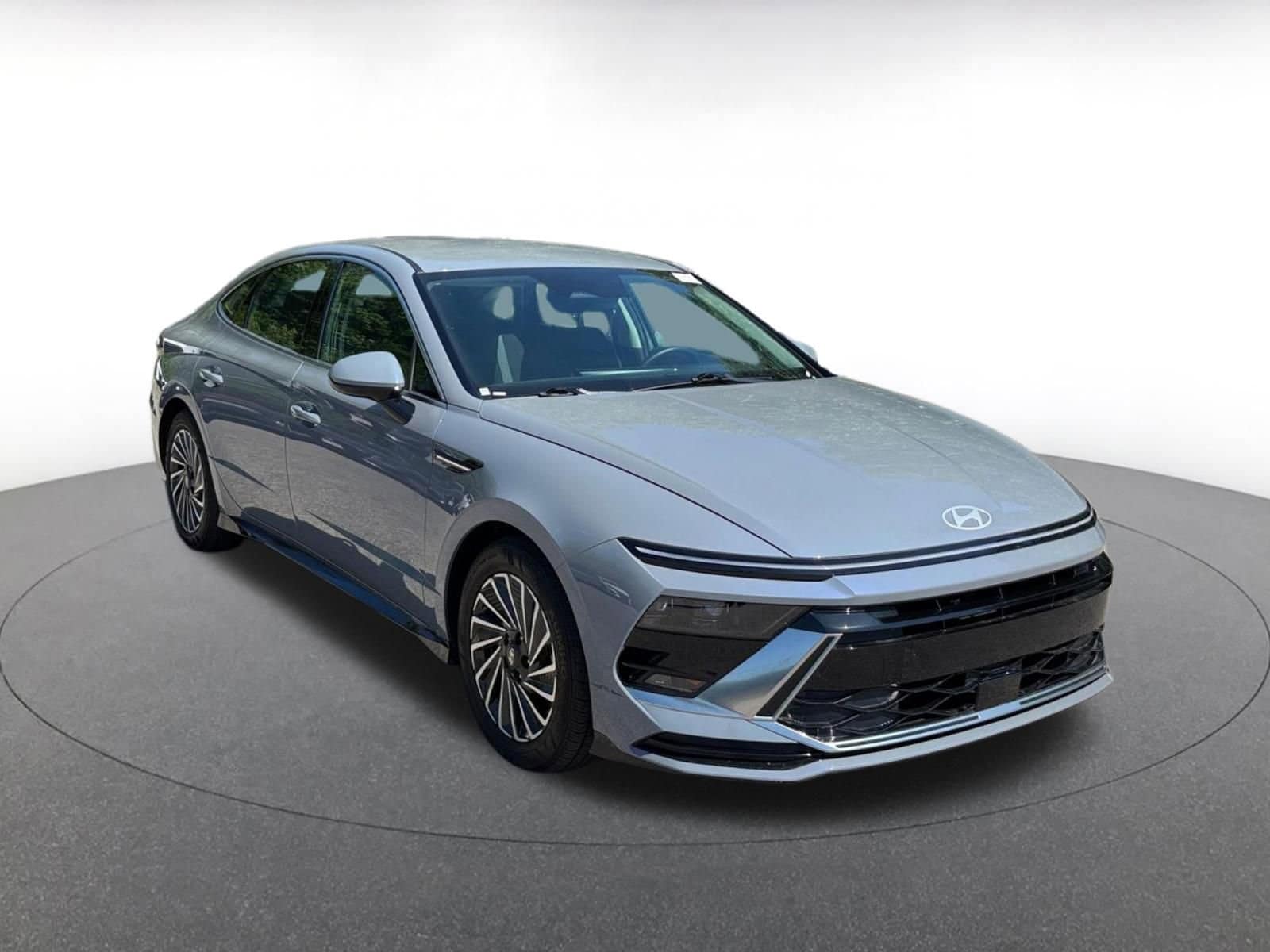 2025 Hyundai Sonata Hybrid