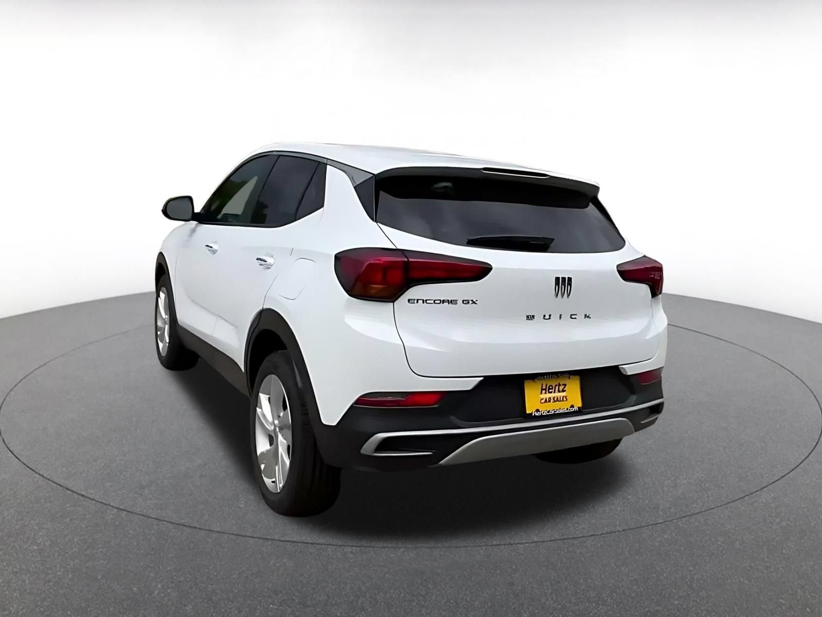 Thumbnail: 2026 Buick Encore GX - 9