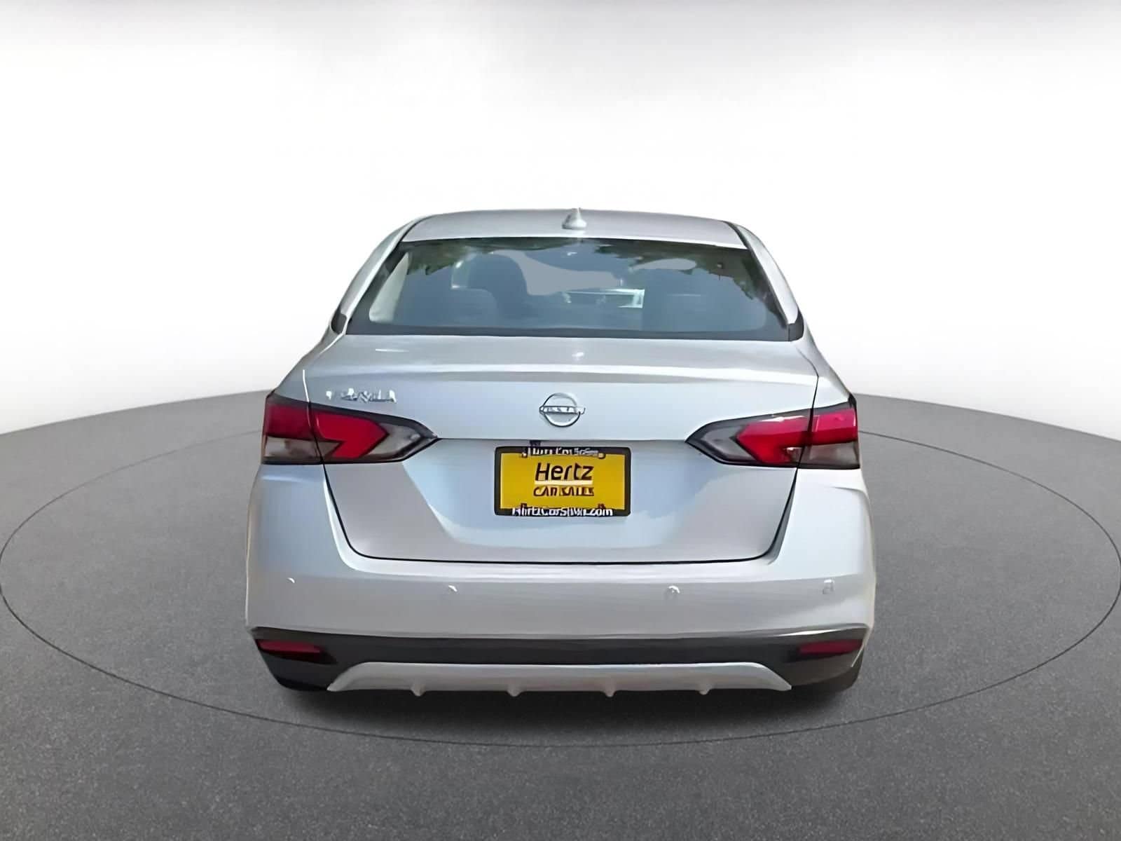 Thumbnail: 2025 Nissan Versa - 14