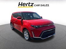 2024 Kia Soul LX -
                  Raleigh, NC