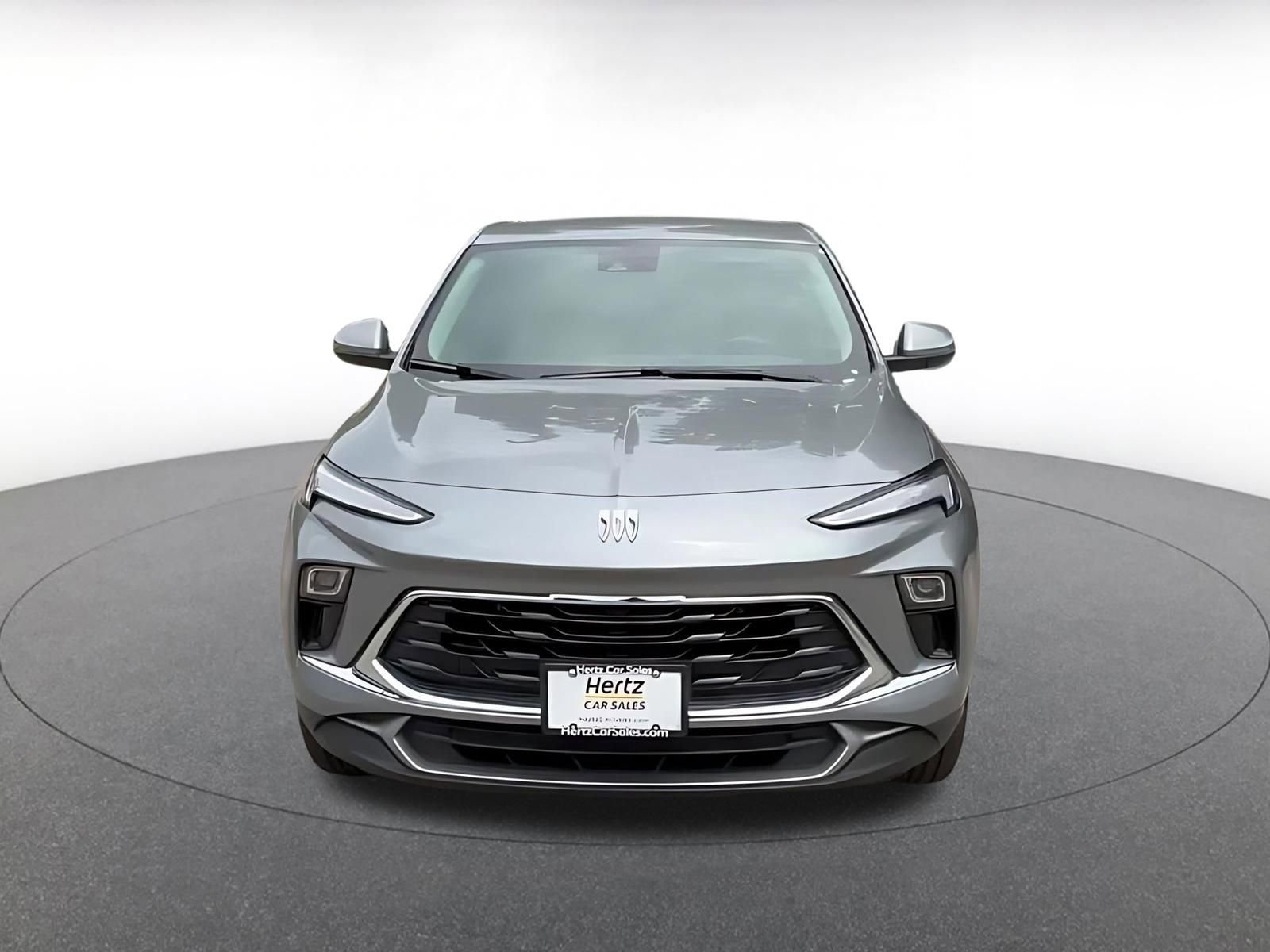 Thumbnail: 2025 Buick Encore GX - 4