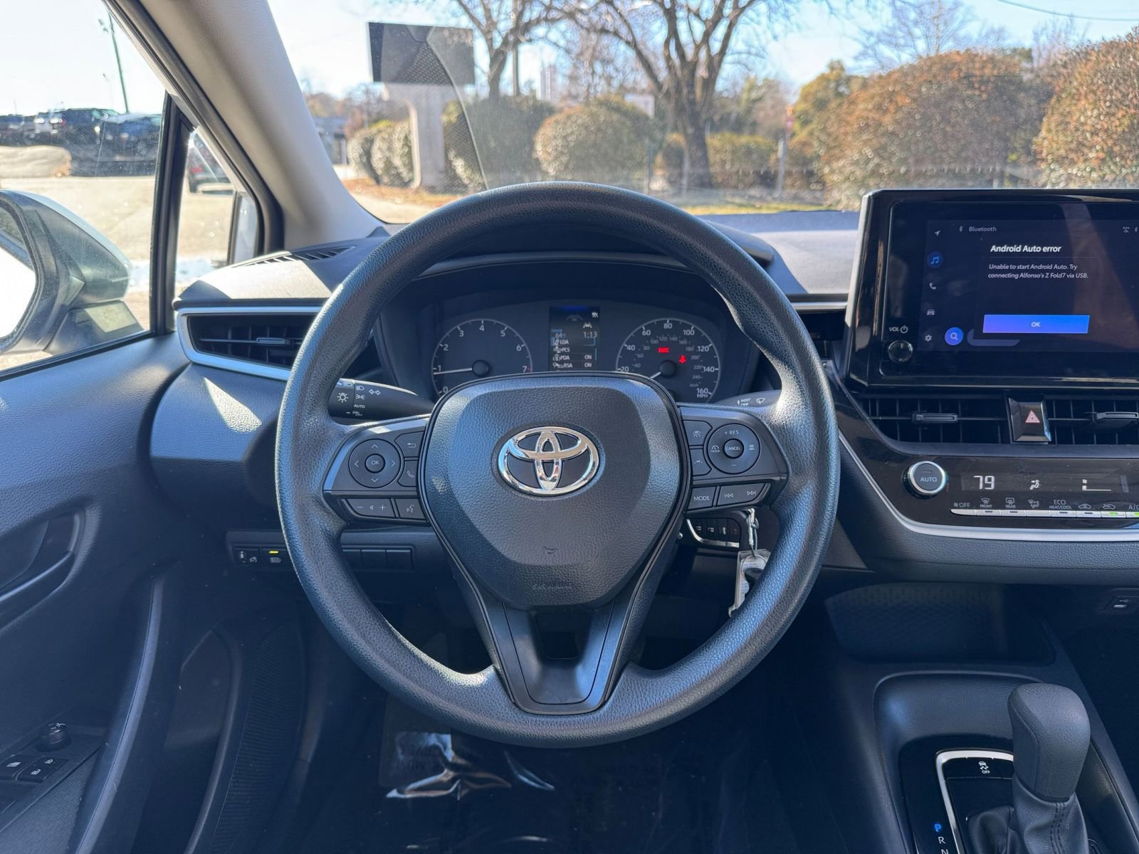 Thumbnail: 2025 Toyota Corolla - 29