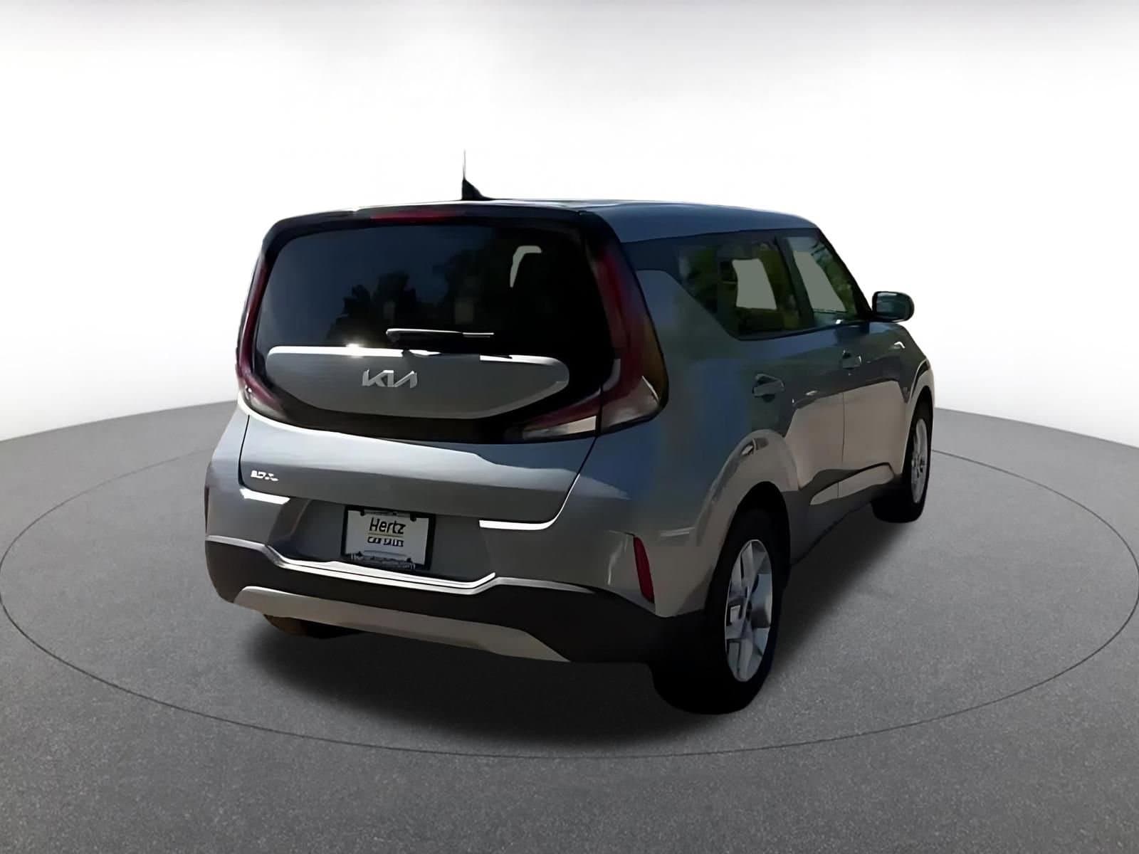 Thumbnail: 2025 Kia Soul - 14
