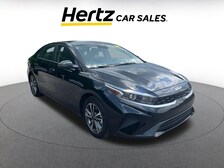 2024 Kia Forte LXS -
                  Raleigh, NC