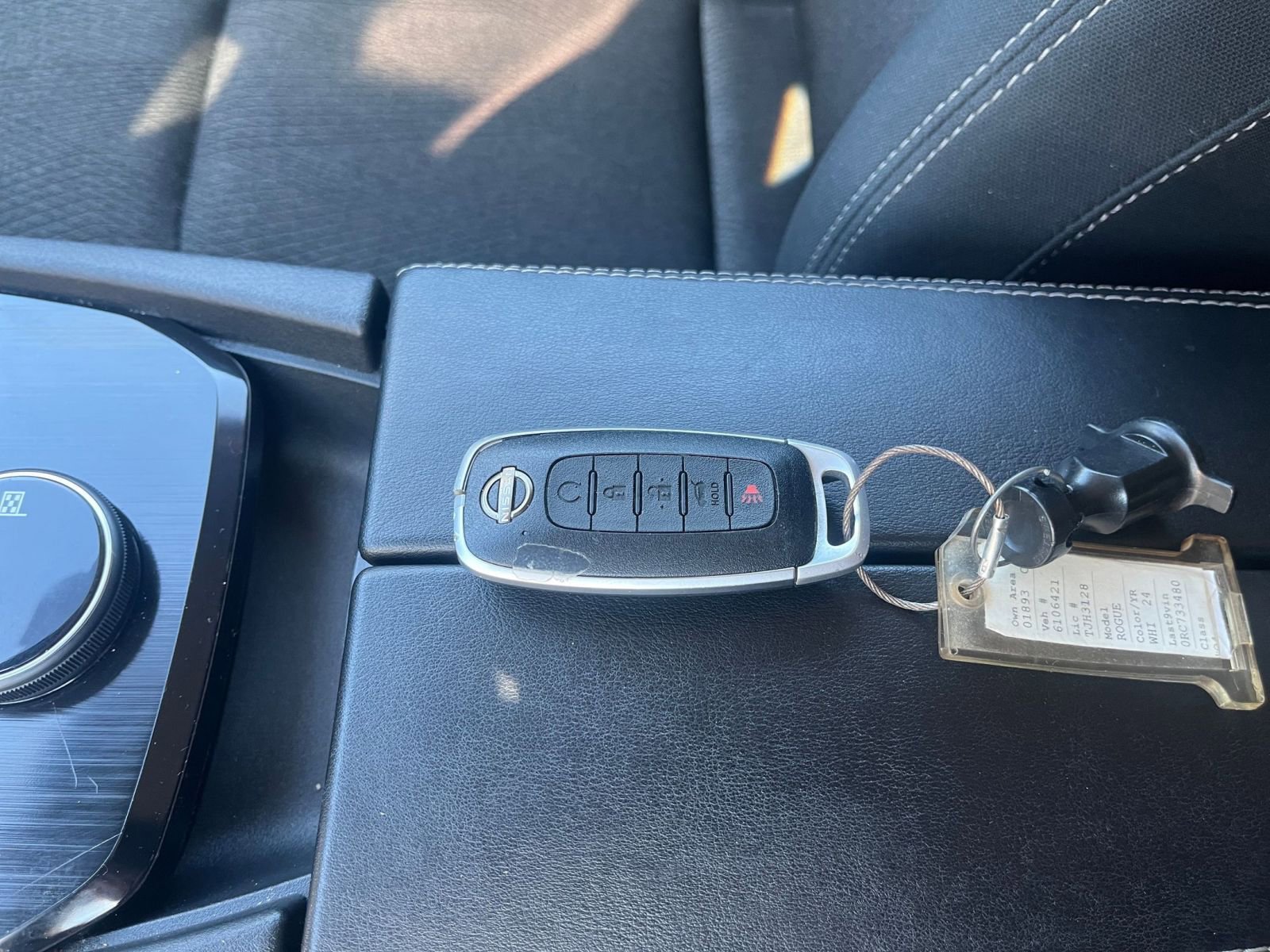 Thumbnail: 2024 Nissan Rogue - 20