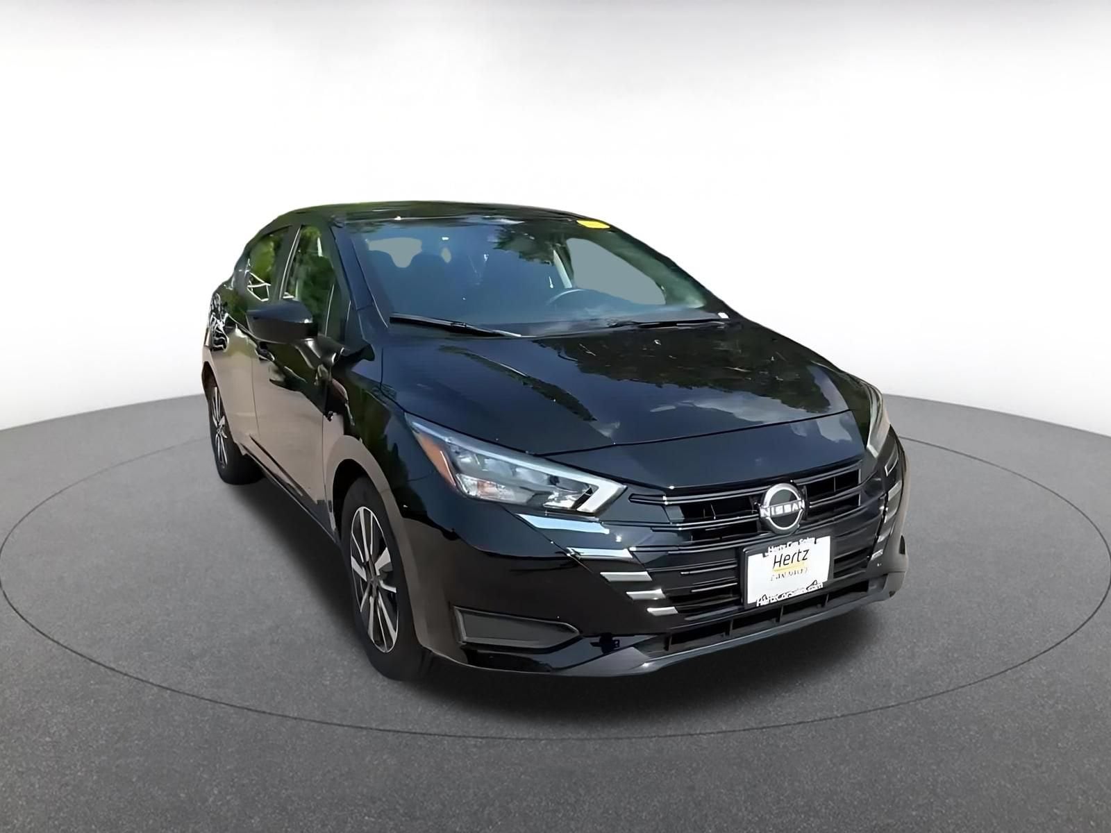 Thumbnail: 2025 Nissan Versa - 3