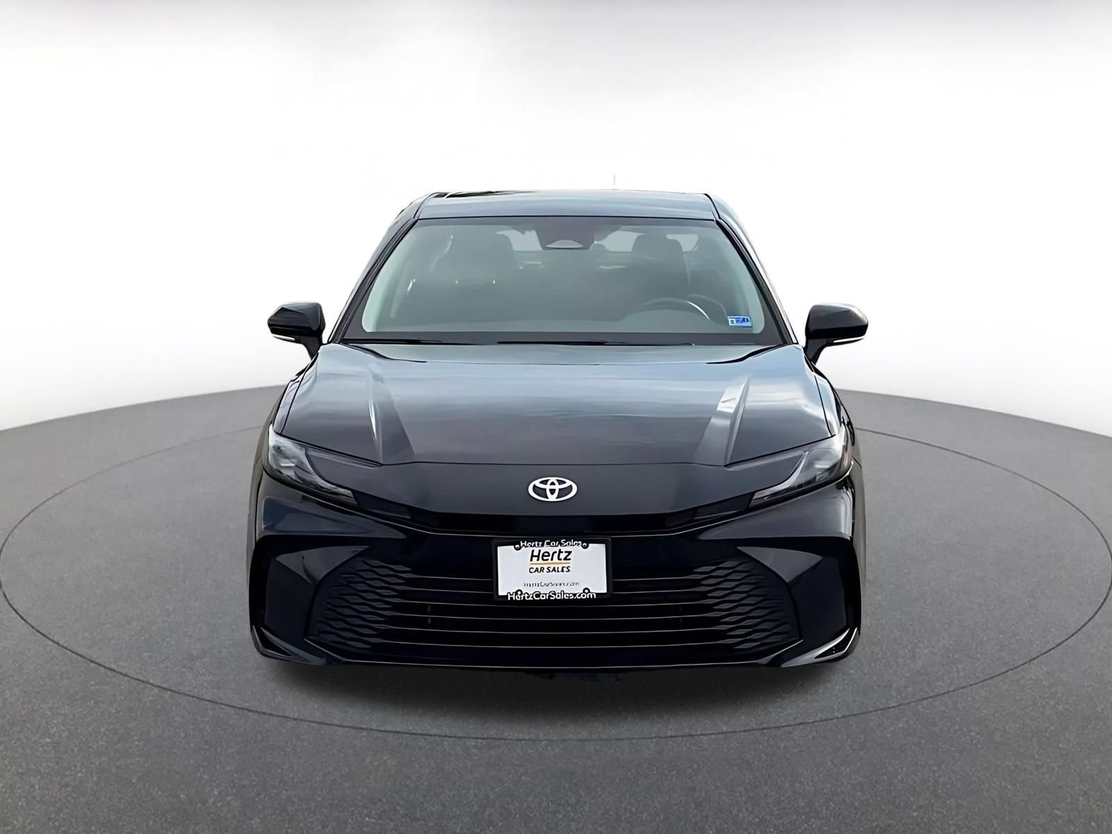 Thumbnail: 2025 Toyota Camry - 4