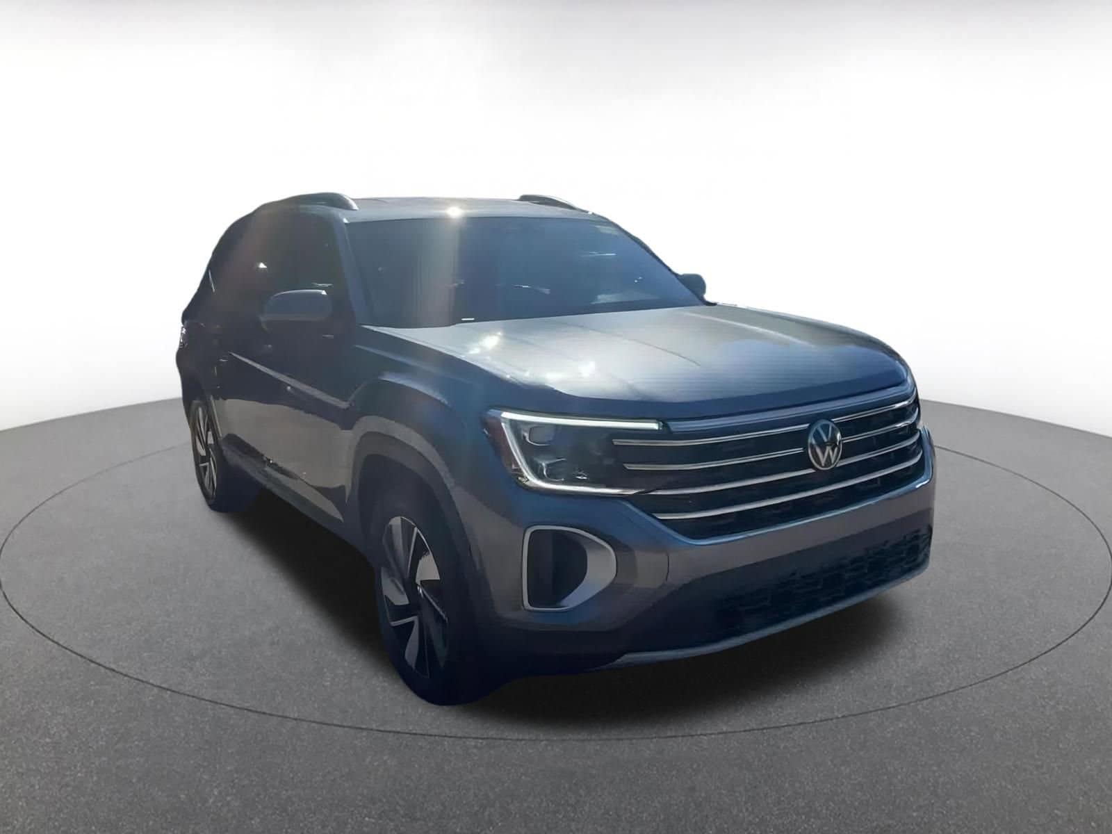 Thumbnail: 2025 Volkswagen Atlas - 8