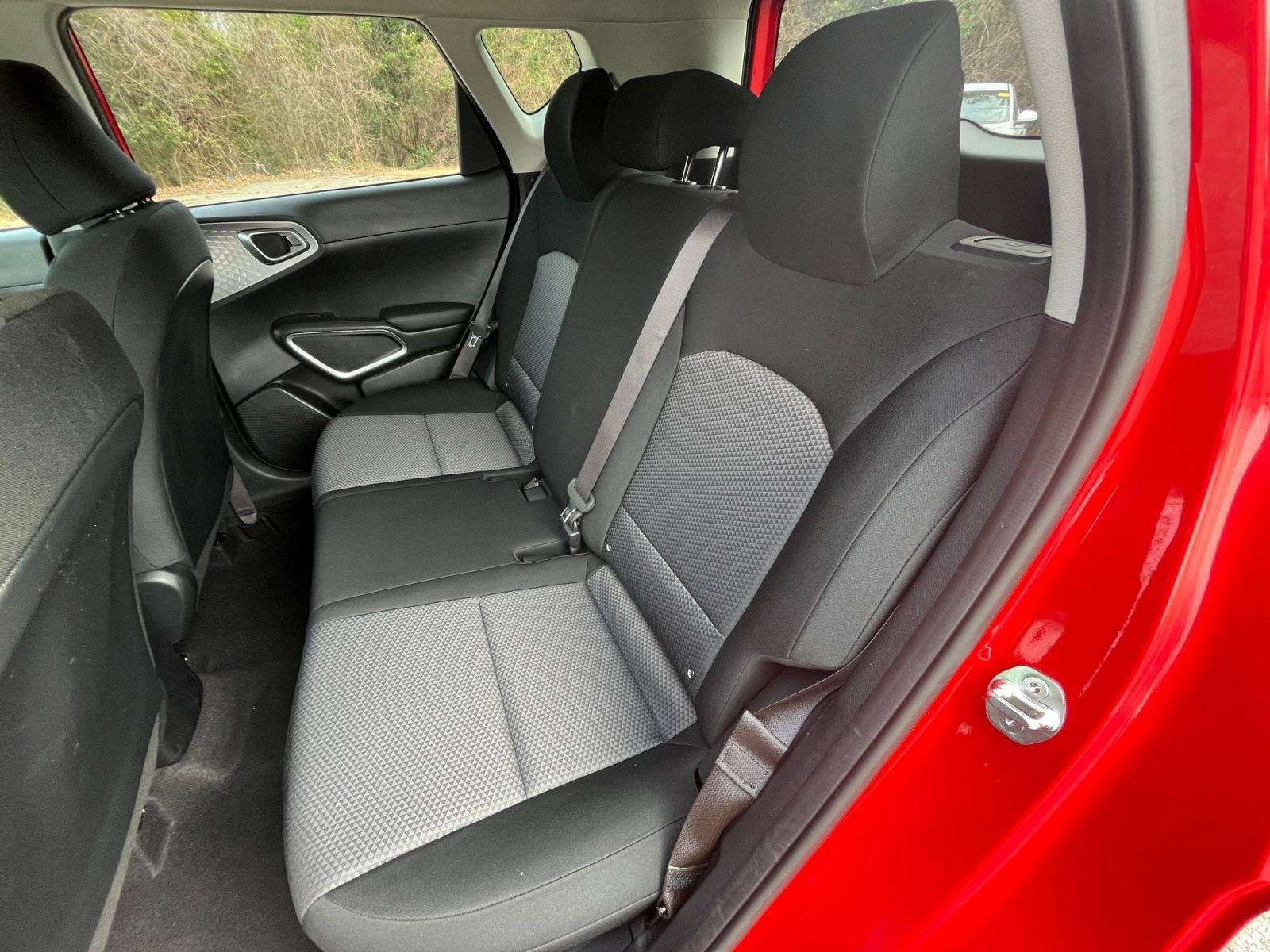 Thumbnail: 2025 Kia Soul - 32