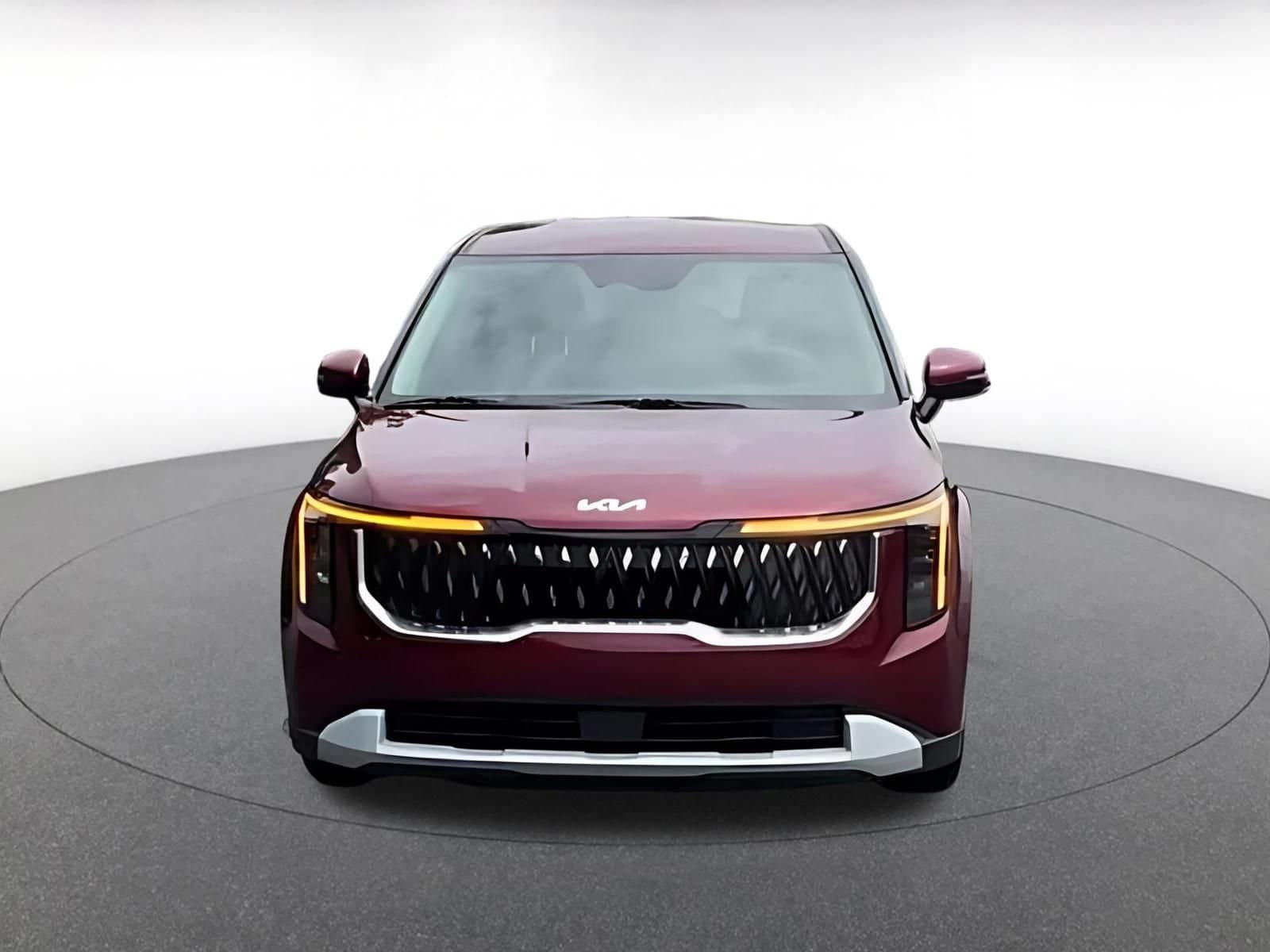 Thumbnail: 2026 Kia Carnival - 3