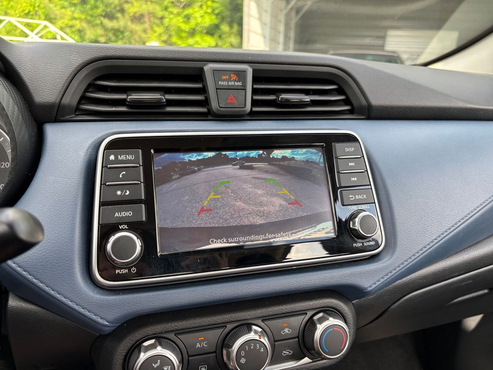 Thumbnail: 2025 Nissan Versa - 22
