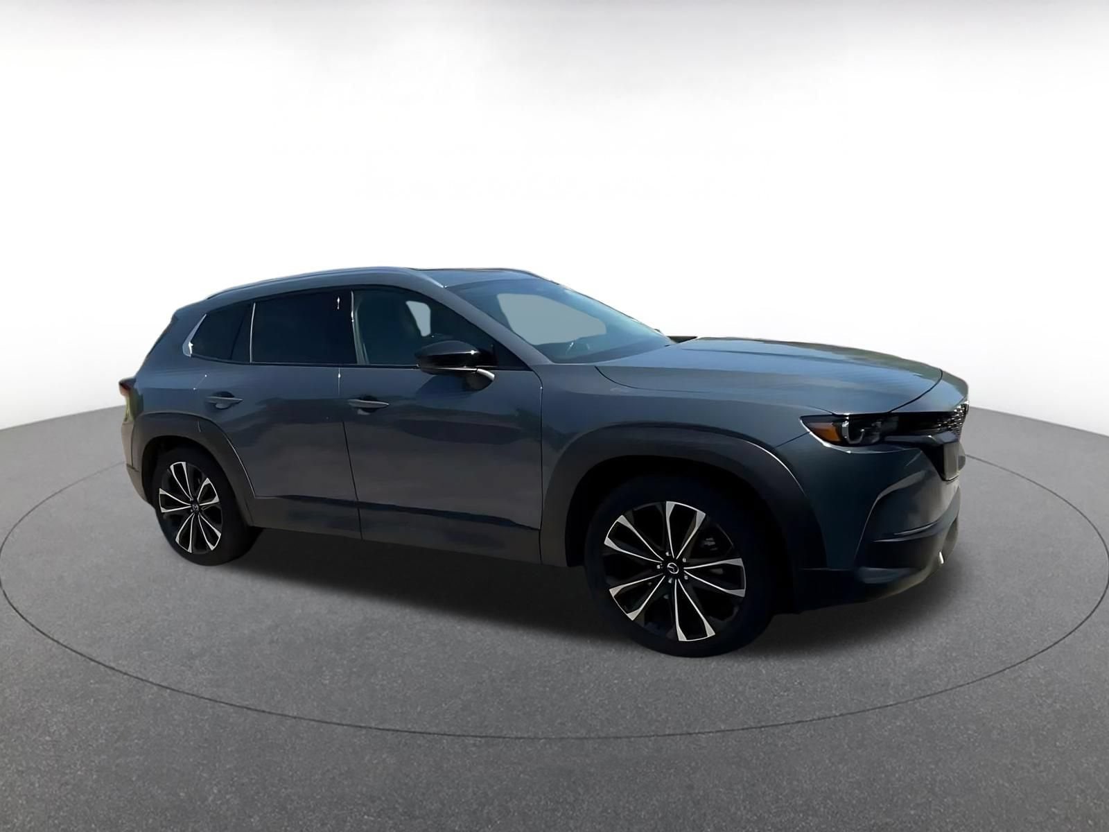 Thumbnail: 2026 Mazda CX-50 - 2
