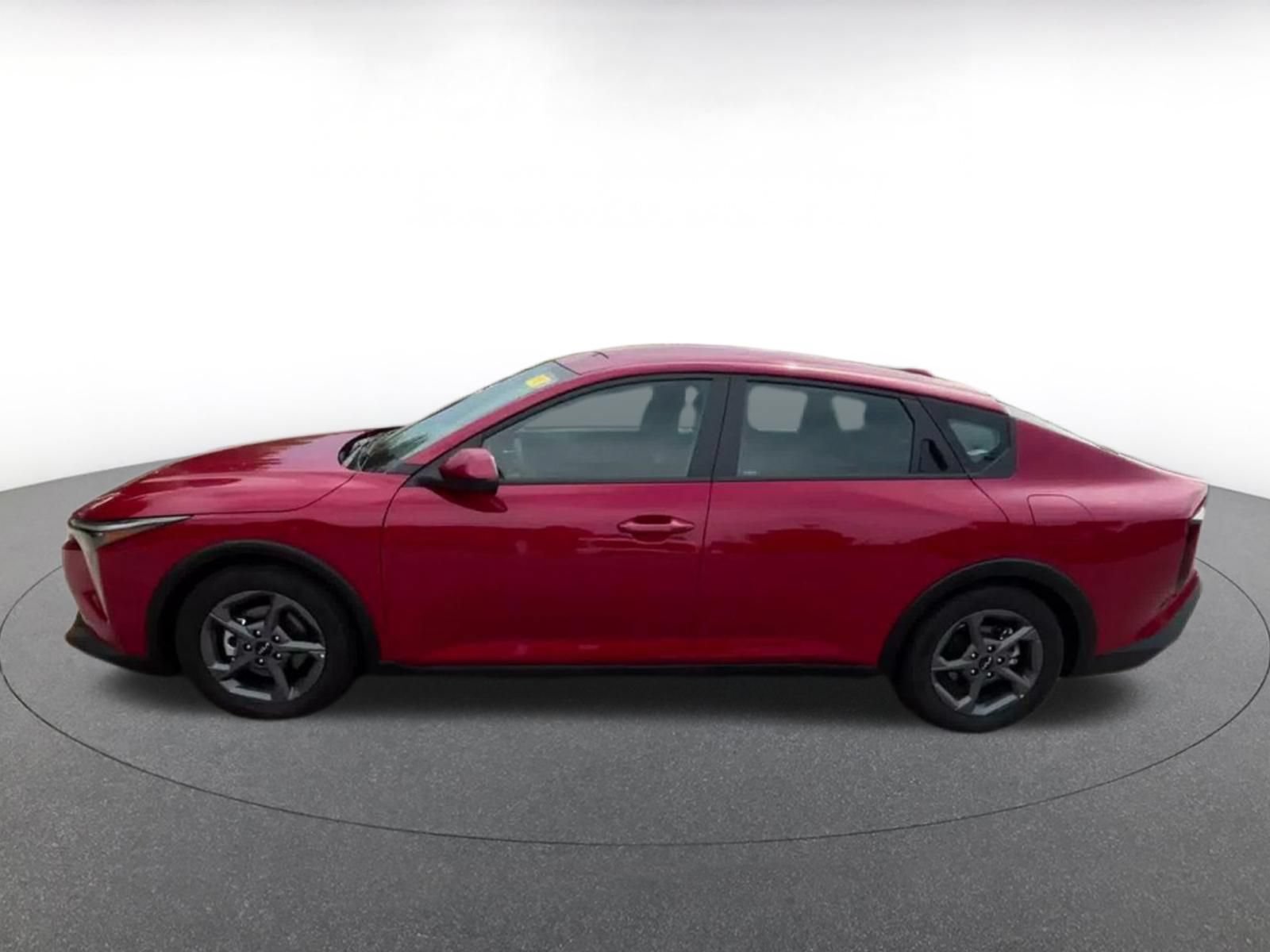 Thumbnail: 2026 Kia K4 - 8