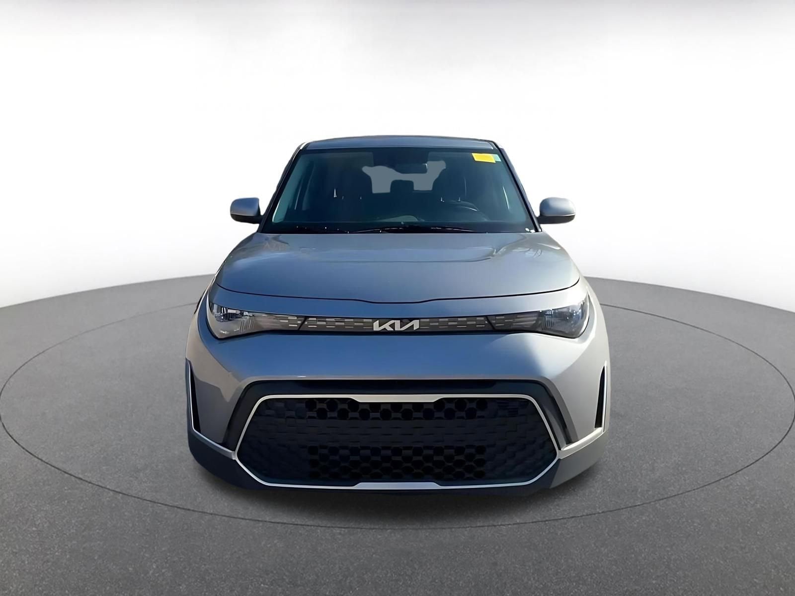 Thumbnail: 2025 Kia Soul - 4