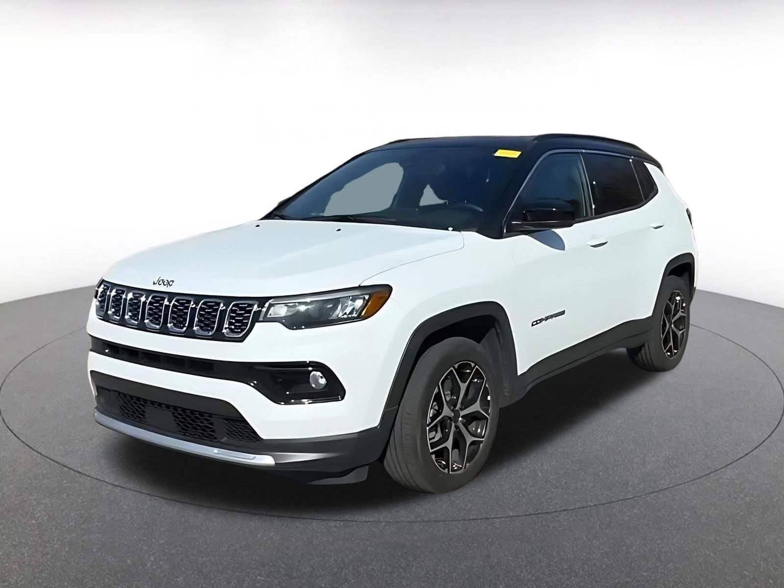 Thumbnail: 2025 Jeep Compass - 7