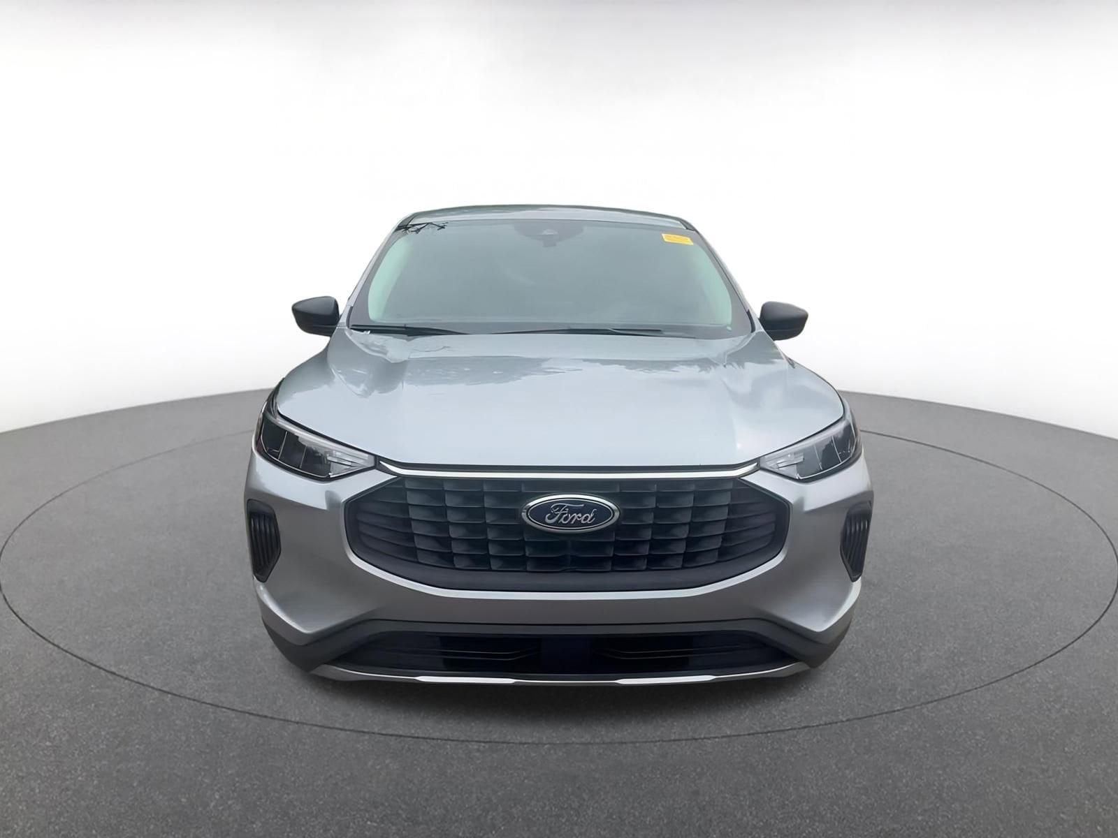 Thumbnail: 2024 Ford Escape - 4