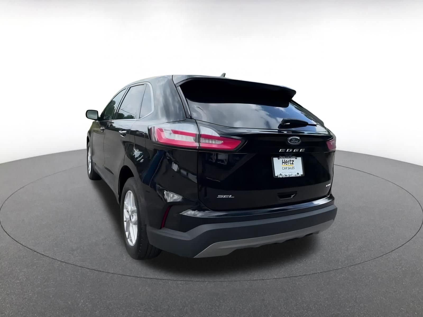 Thumbnail: 2024 Ford Edge - 11