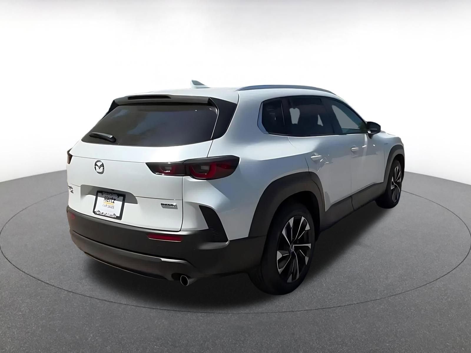Thumbnail: 2025 Mazda CX-50 - 14