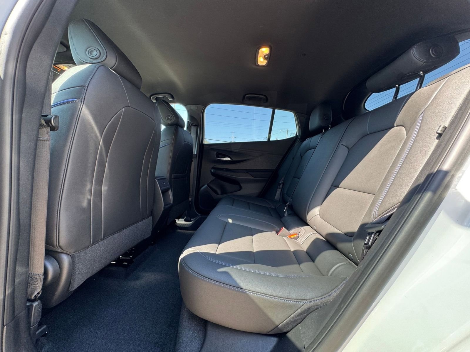 Thumbnail: 2025 Buick Envista - 22