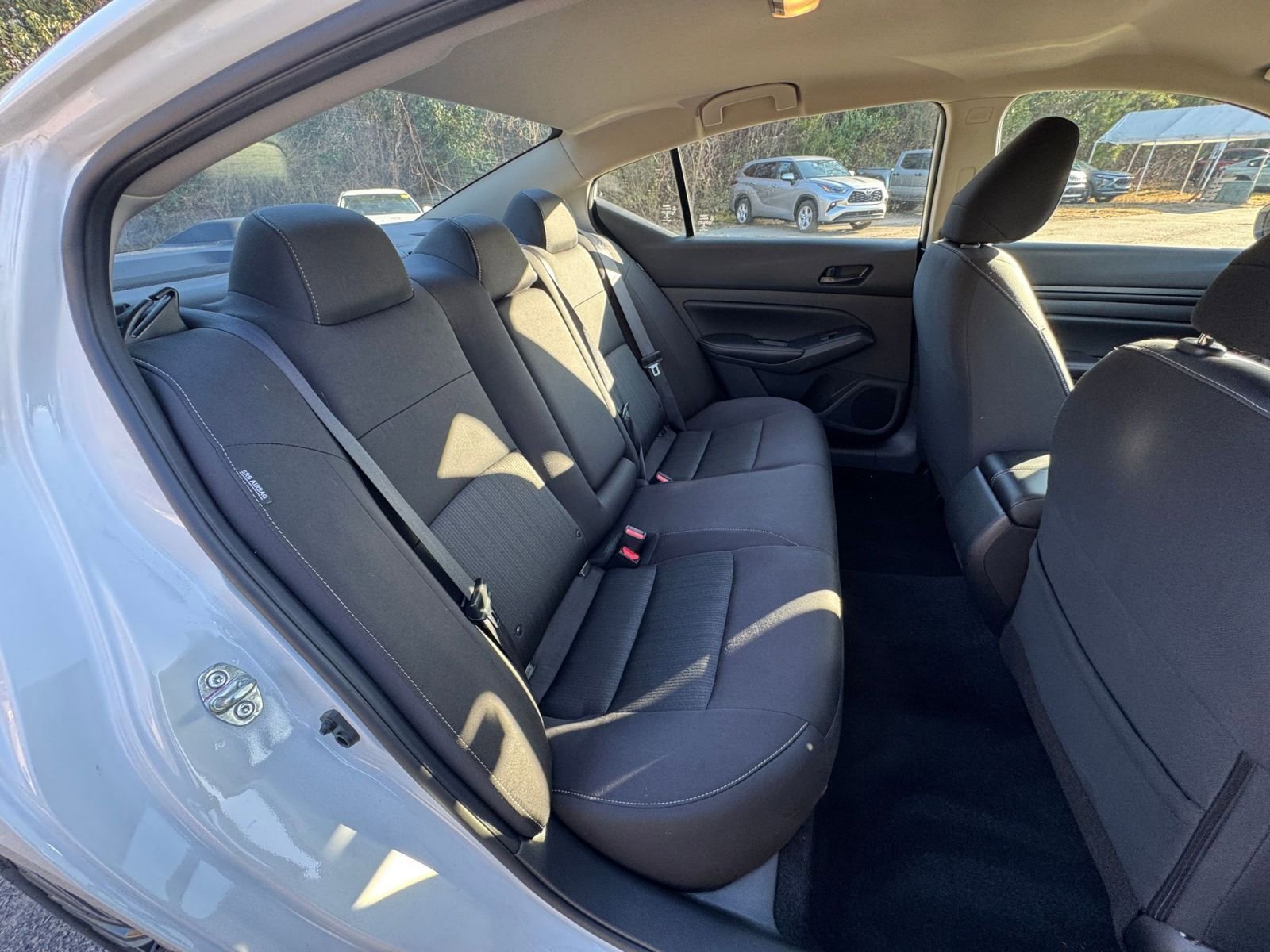 Thumbnail: 2025 Nissan Altima - 34