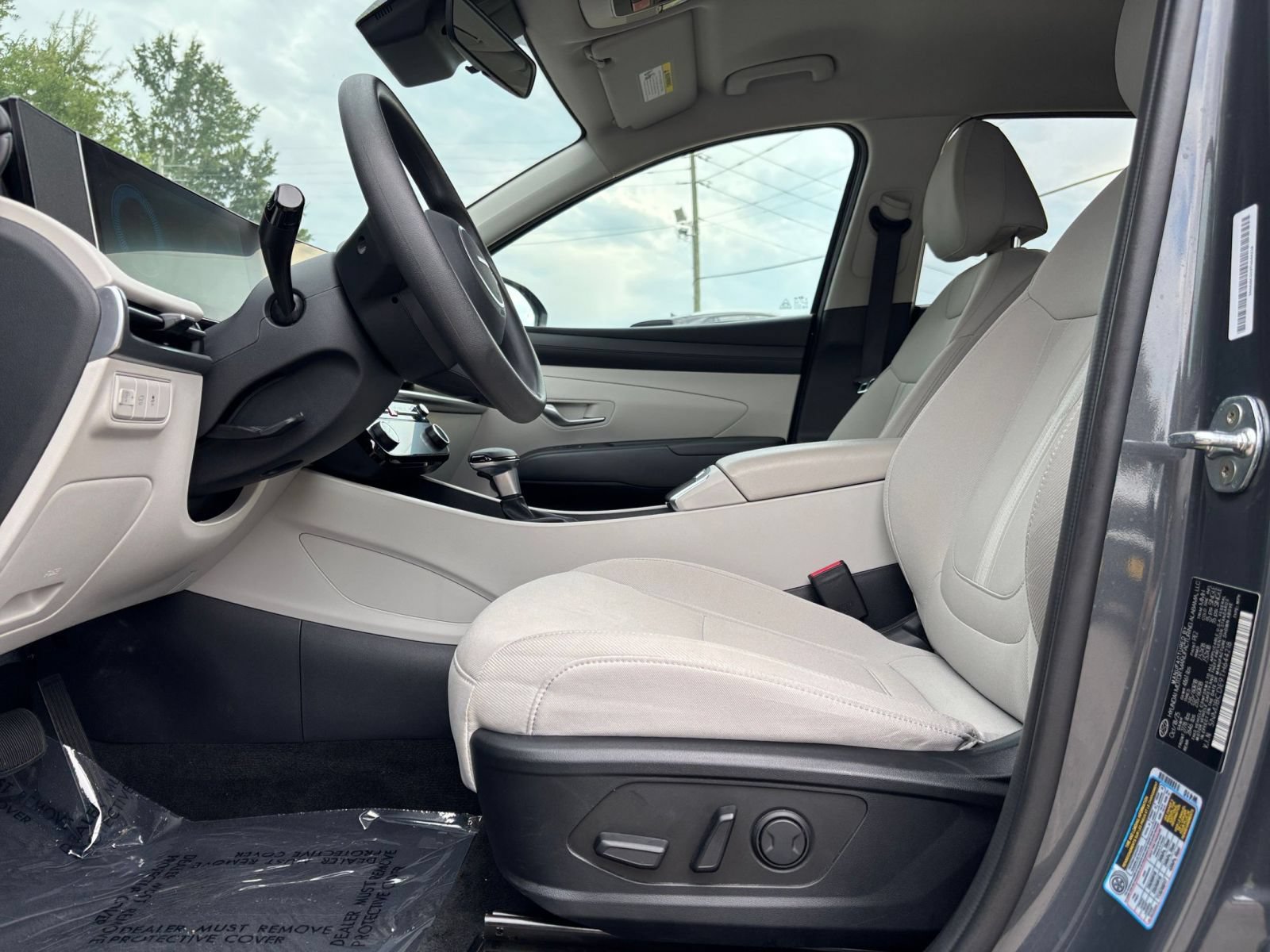 Thumbnail: 2026 Hyundai Tucson - 26