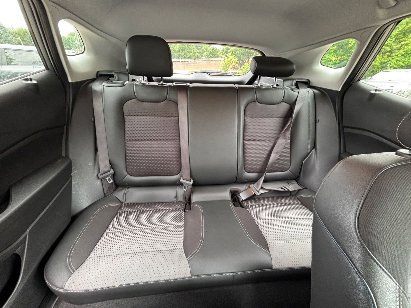 2025 Chevrolet Trax LT - Photo 37