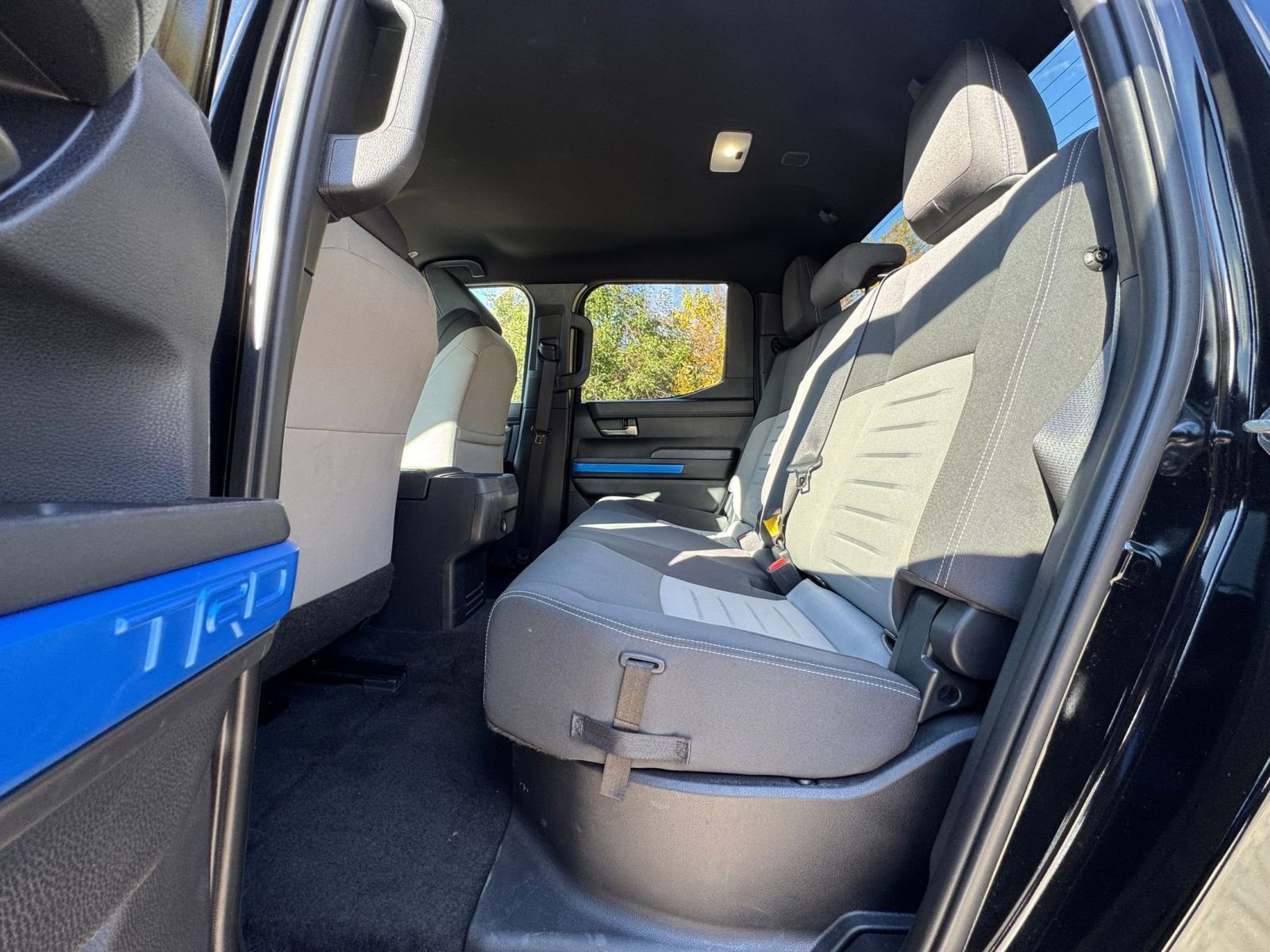 Thumbnail: 2025 Toyota Tacoma - 21