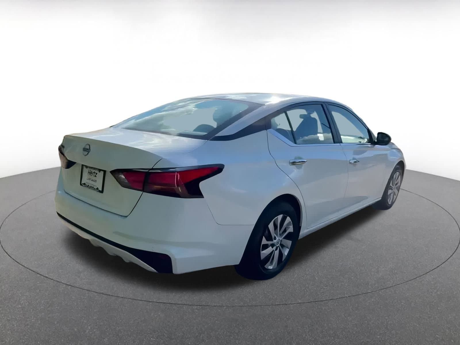 Thumbnail: 2024 Nissan Altima - 12