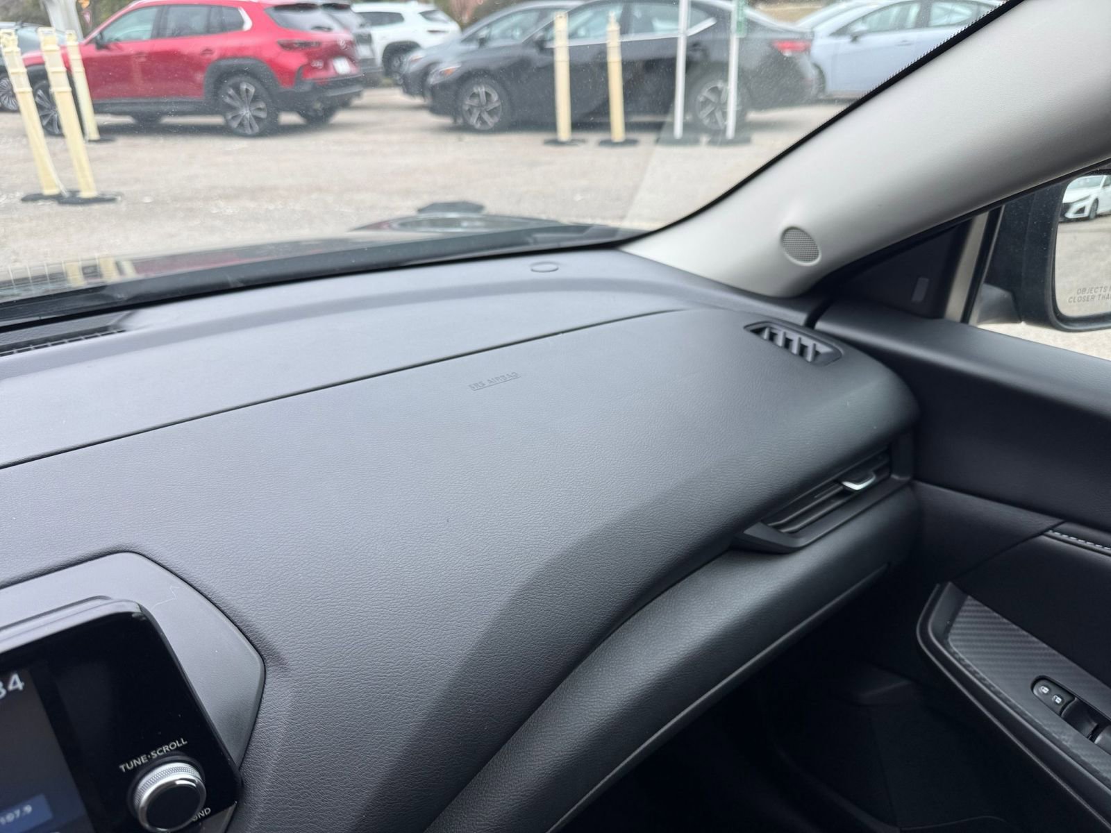 Thumbnail: 2025 Nissan Sentra - 31