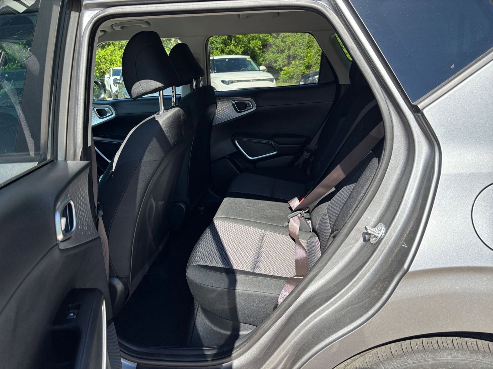 Thumbnail: 2025 Kia Soul - 22