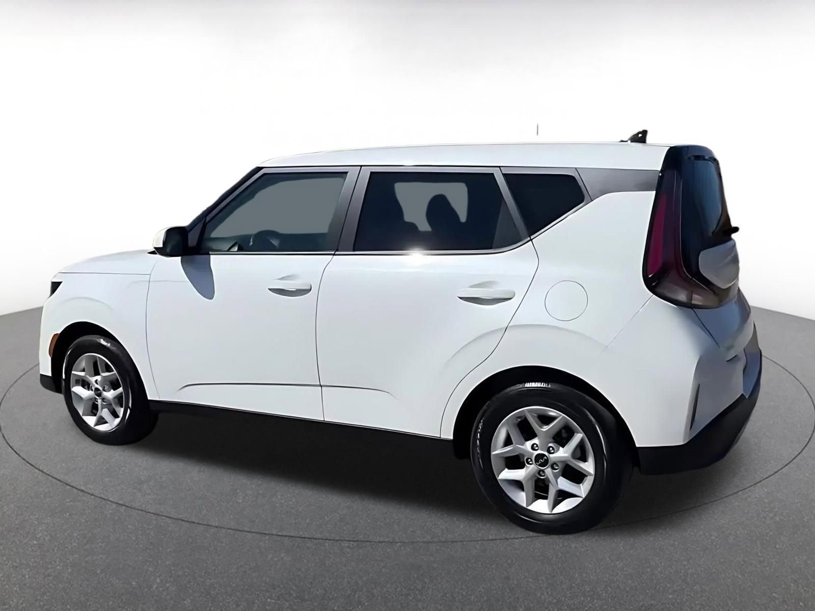 Thumbnail: 2025 Kia Soul - 10