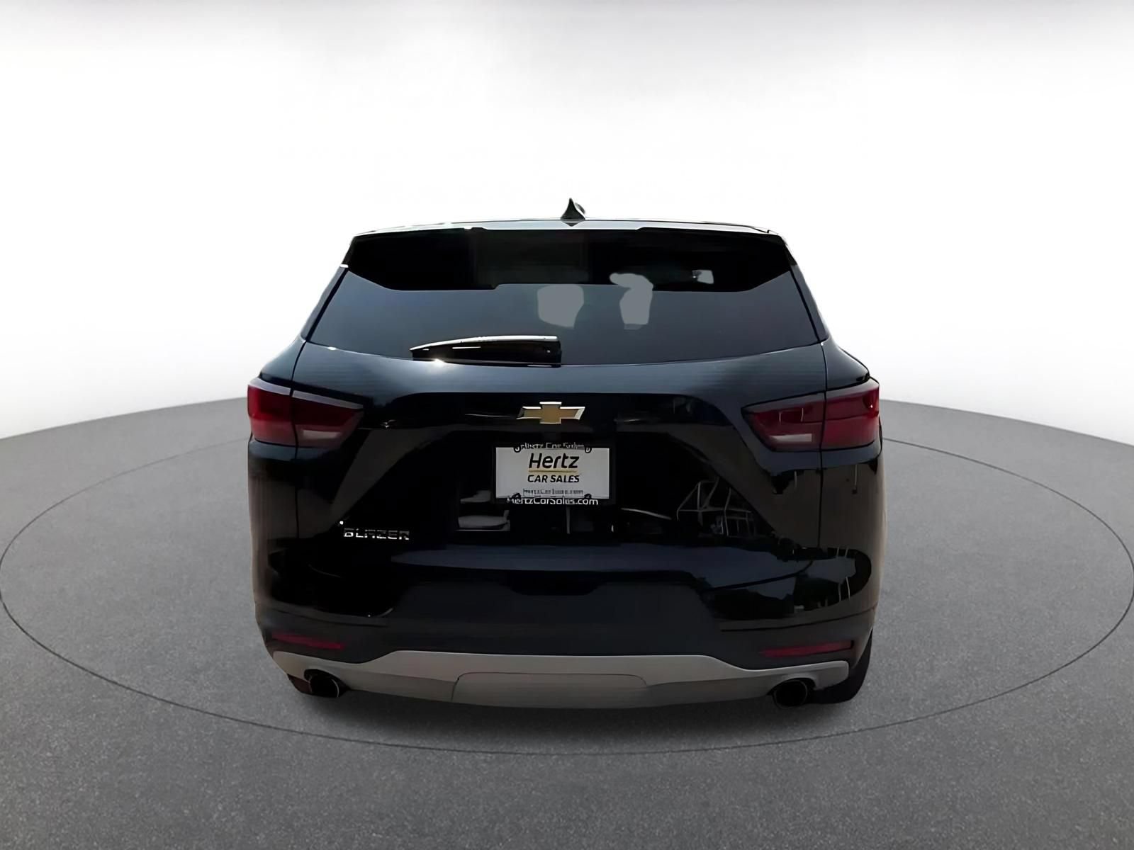 Thumbnail: 2026 Chevrolet Blazer - 12