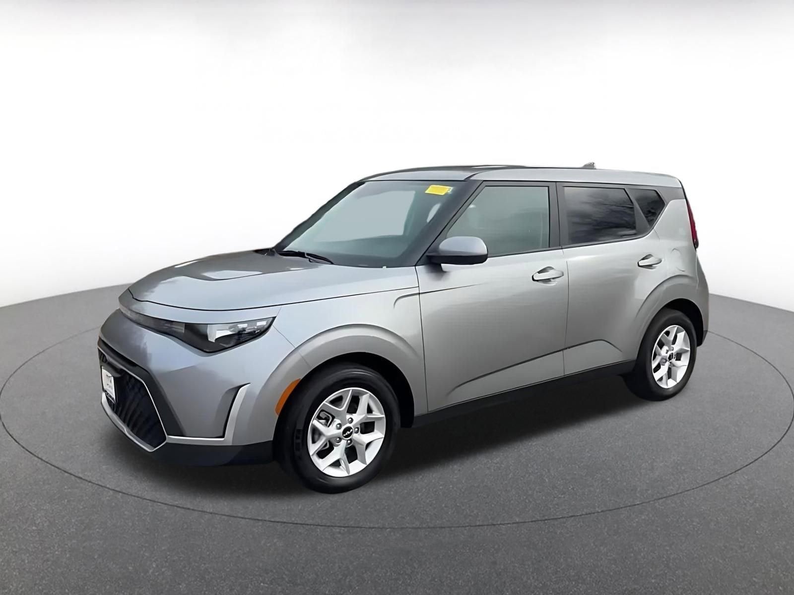 Thumbnail: 2025 Kia Soul - 8