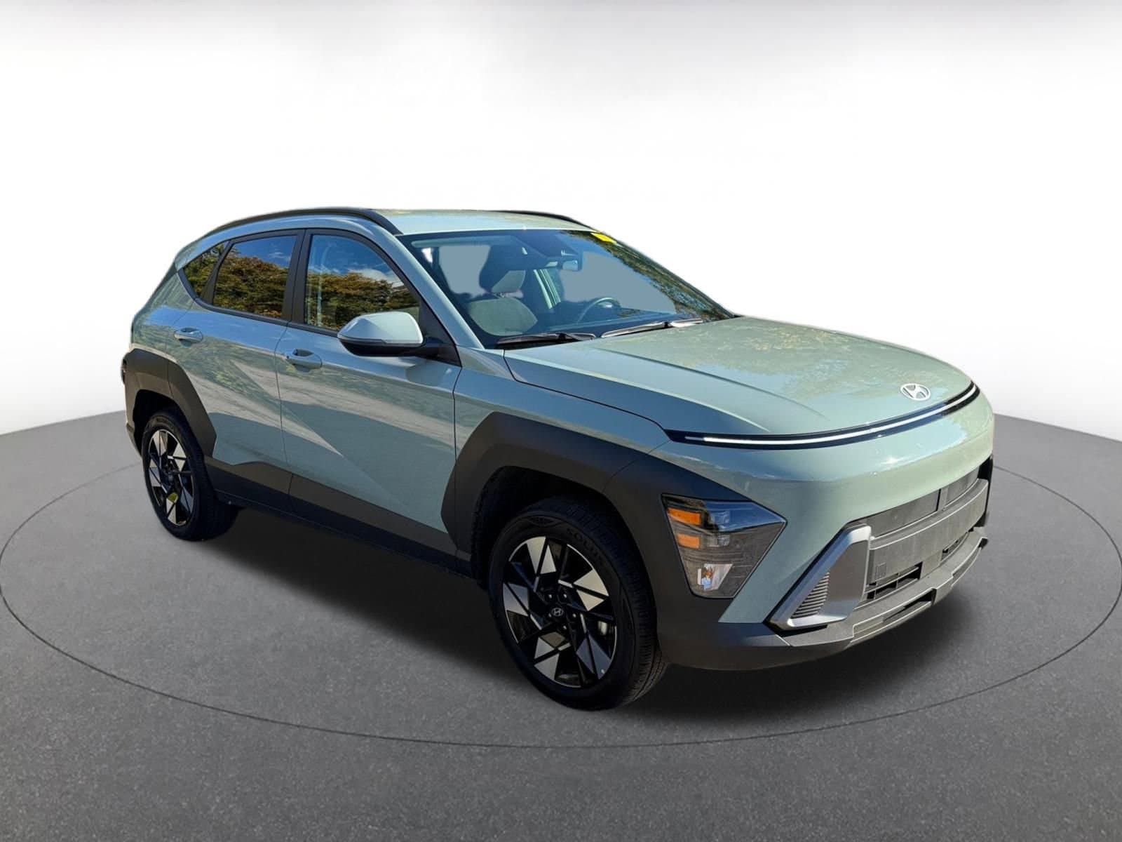 Thumbnail: 2025 Hyundai Kona - 2