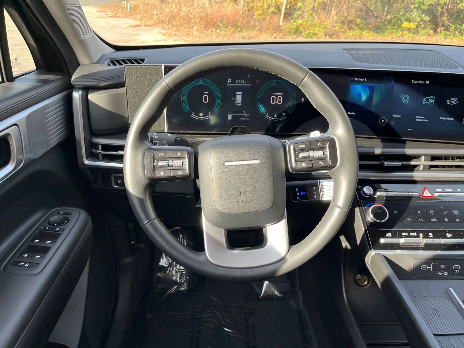 Thumbnail: 2025 Hyundai Santa Fe - 29