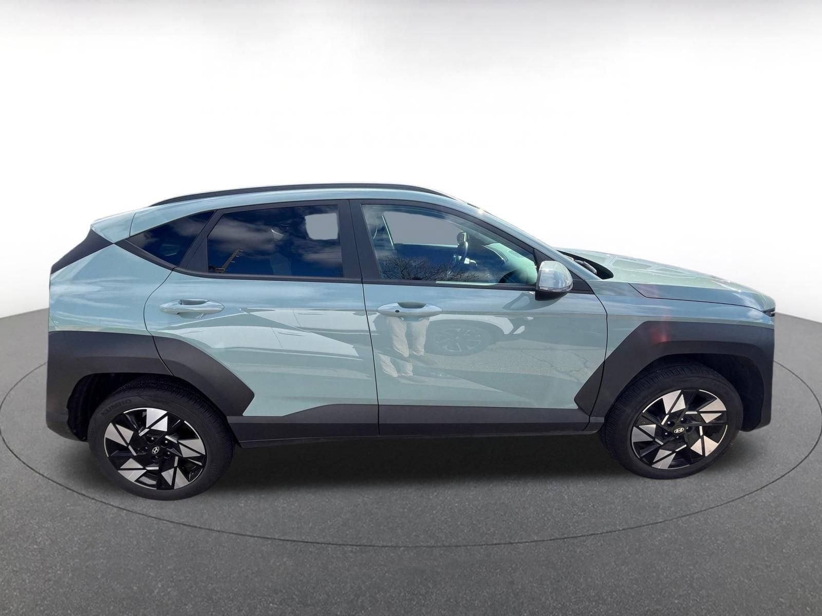 Thumbnail: 2025 Hyundai Kona - 24