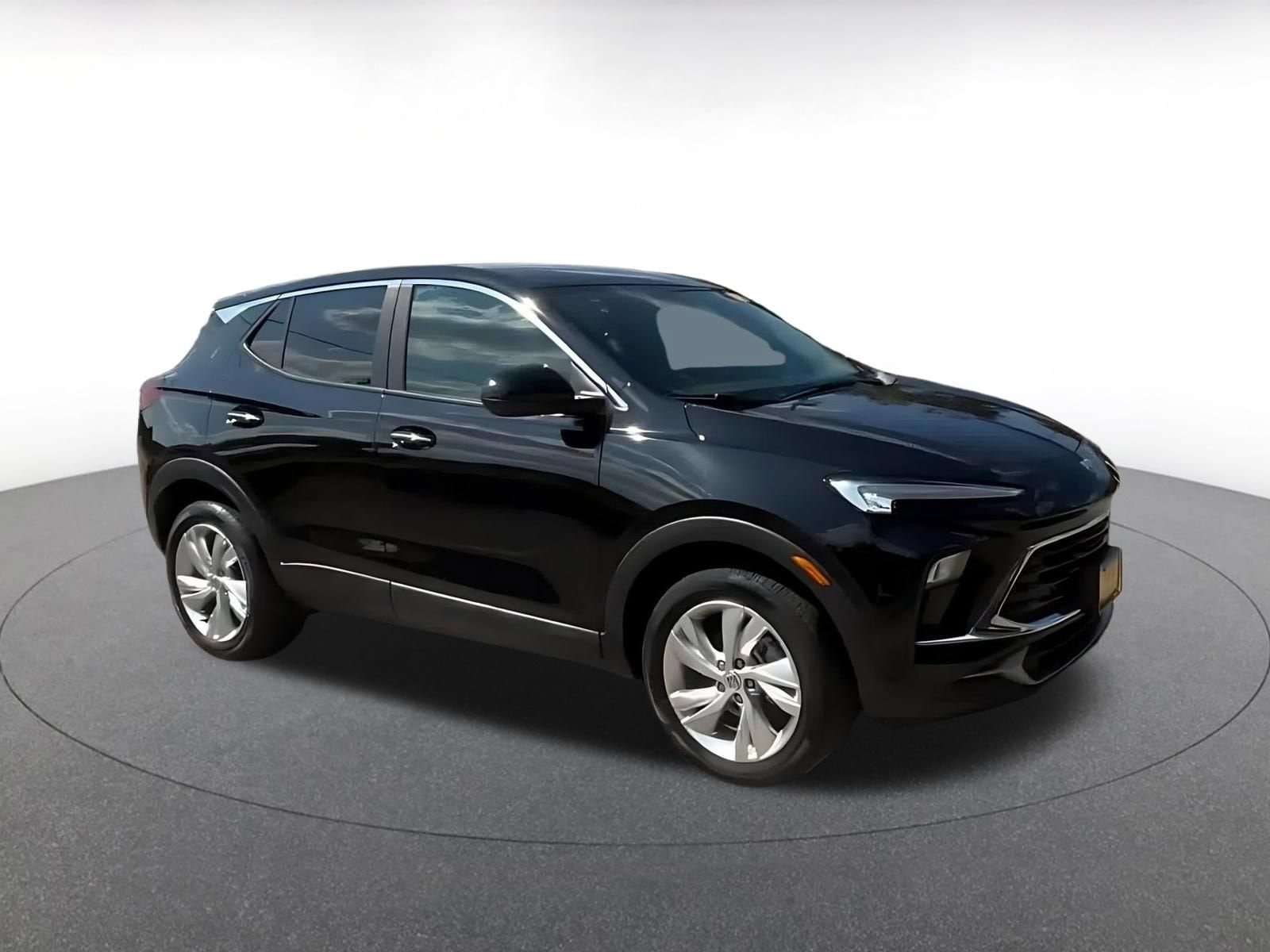 Thumbnail: 2025 Buick Encore GX - 2