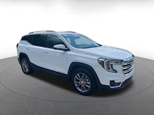 2024 GMC Terrain SLT -
                  Raleigh, NC